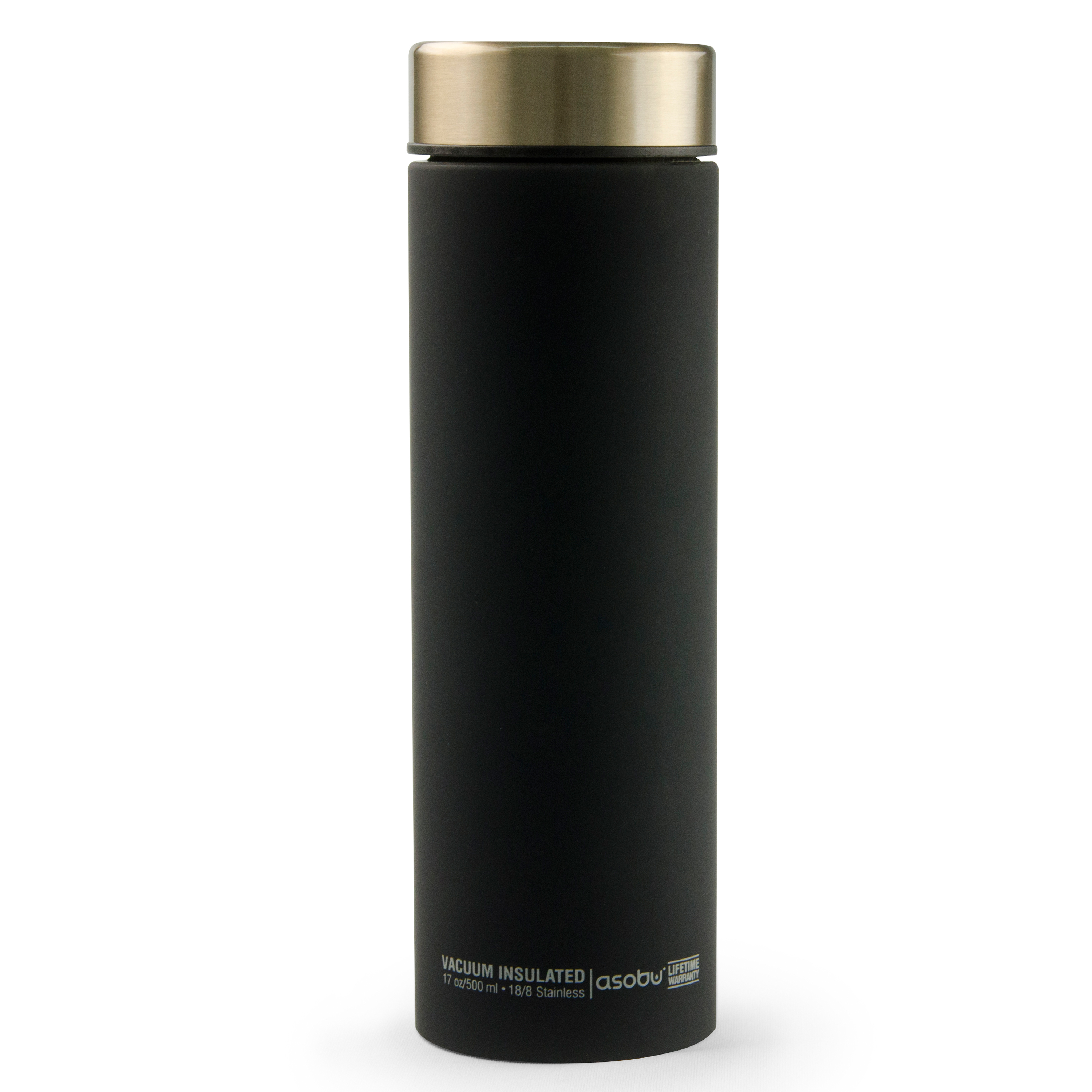 Picture of 17 oz Asobu Le Baton Travel Bottle