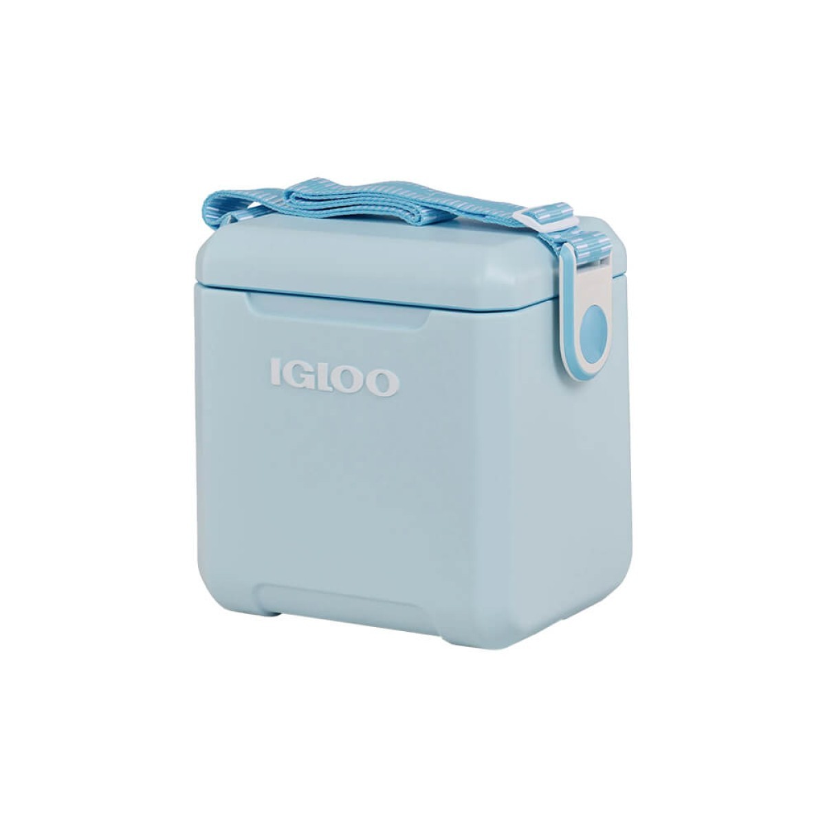 Picture of Igloo Tag Along Too Cooler - Powder Blue