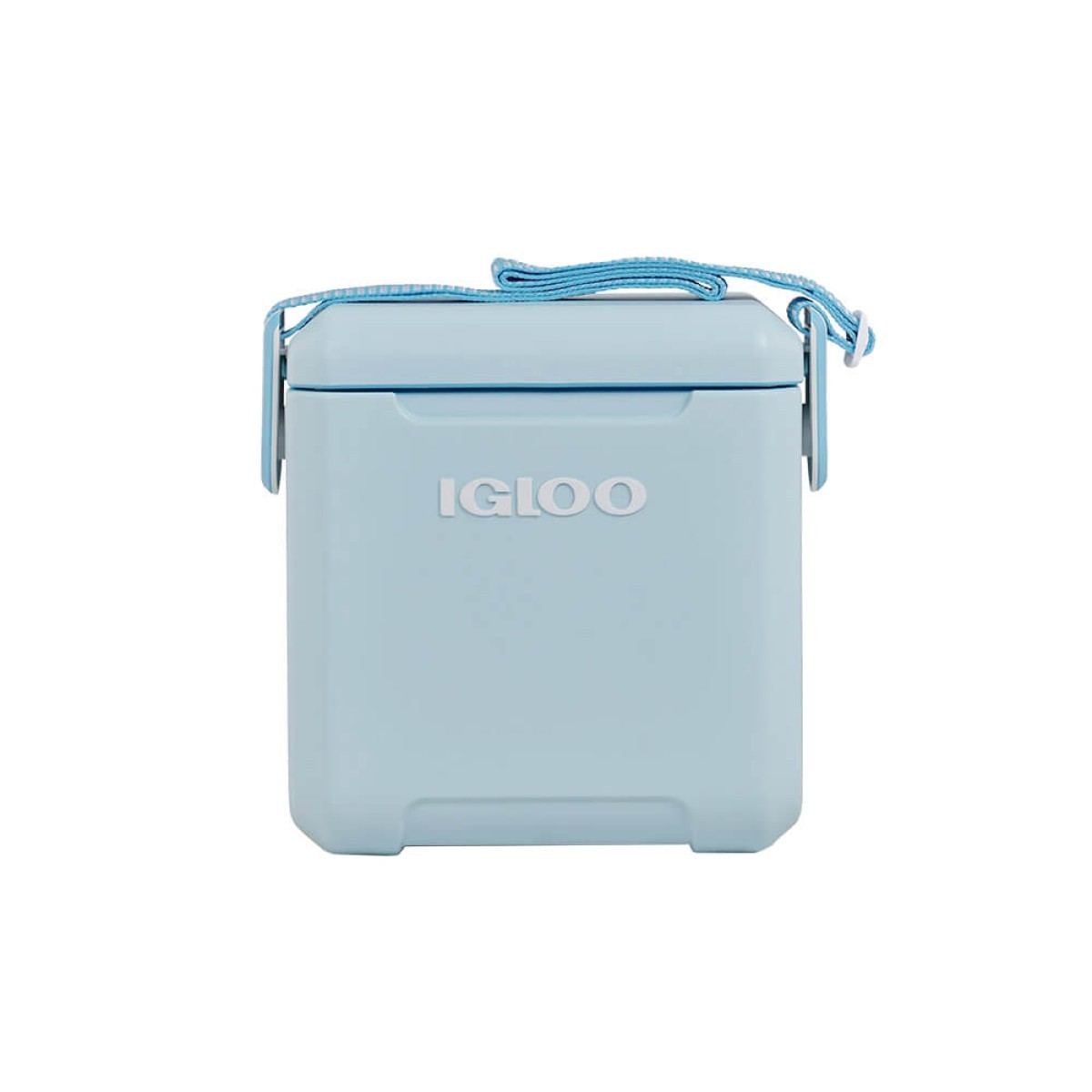 Picture of Igloo Tag Along Too Cooler - Powder Blue