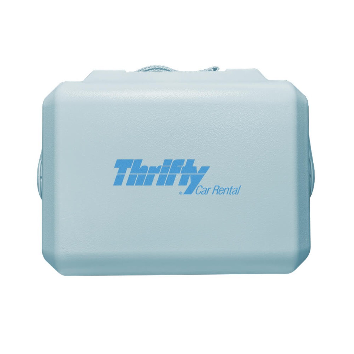 Picture of Igloo Tag Along Too Cooler - Powder Blue