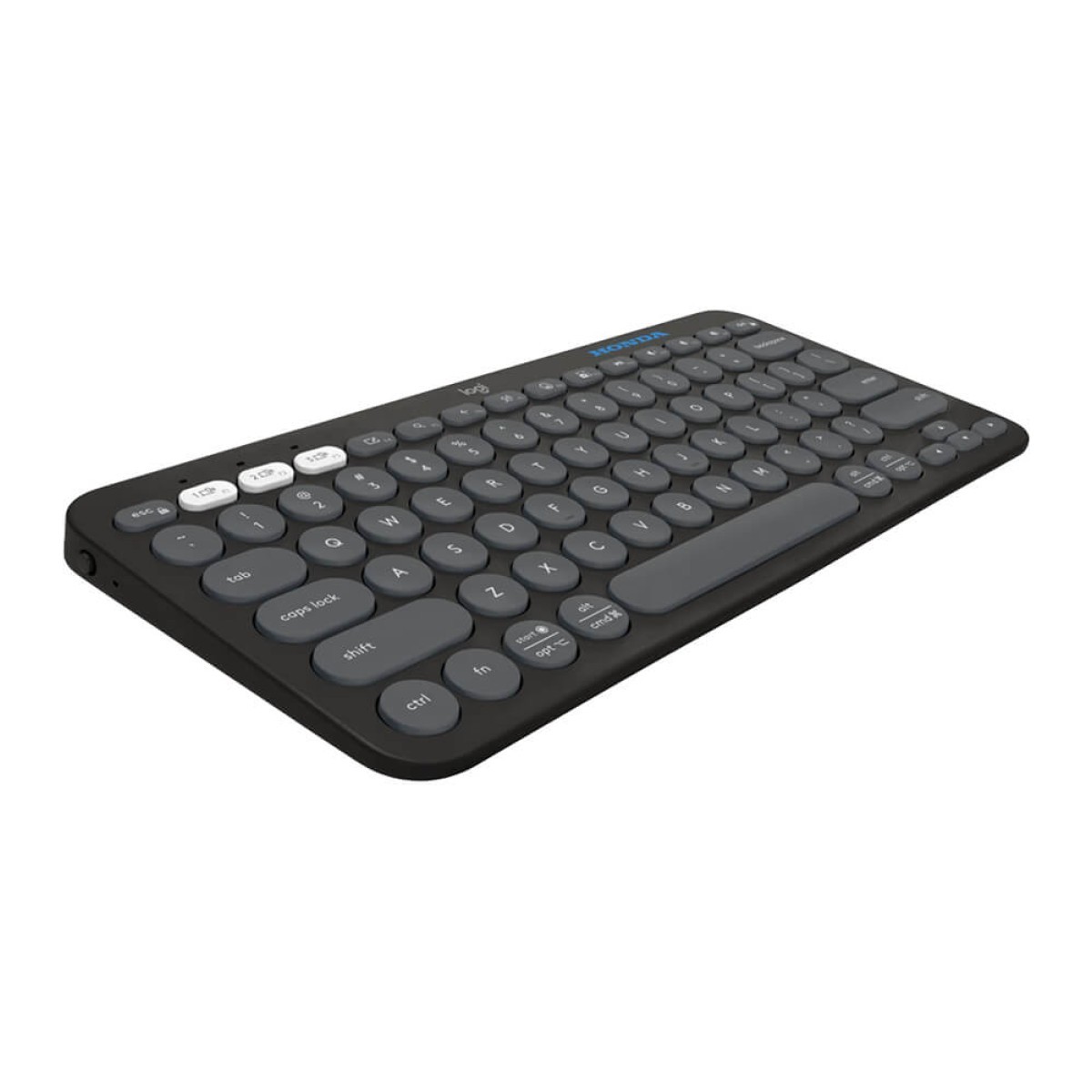 Picture of Logitech Pebble 2 Combo Mouse and Keyboard