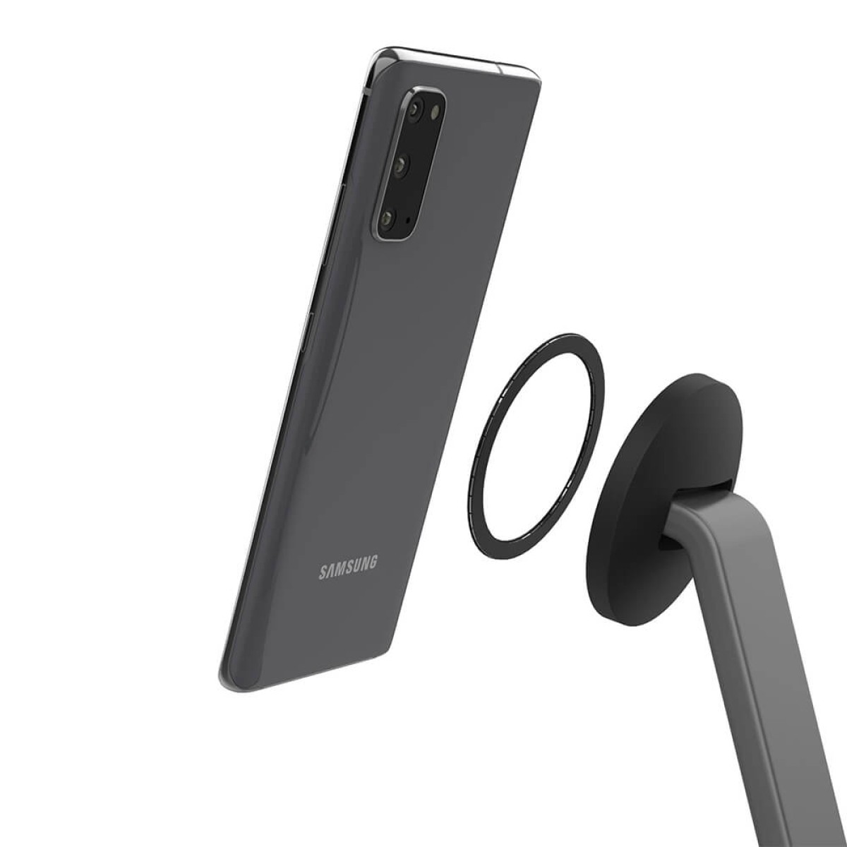Picture of Mophie Snap+ Charging Stand & Pad