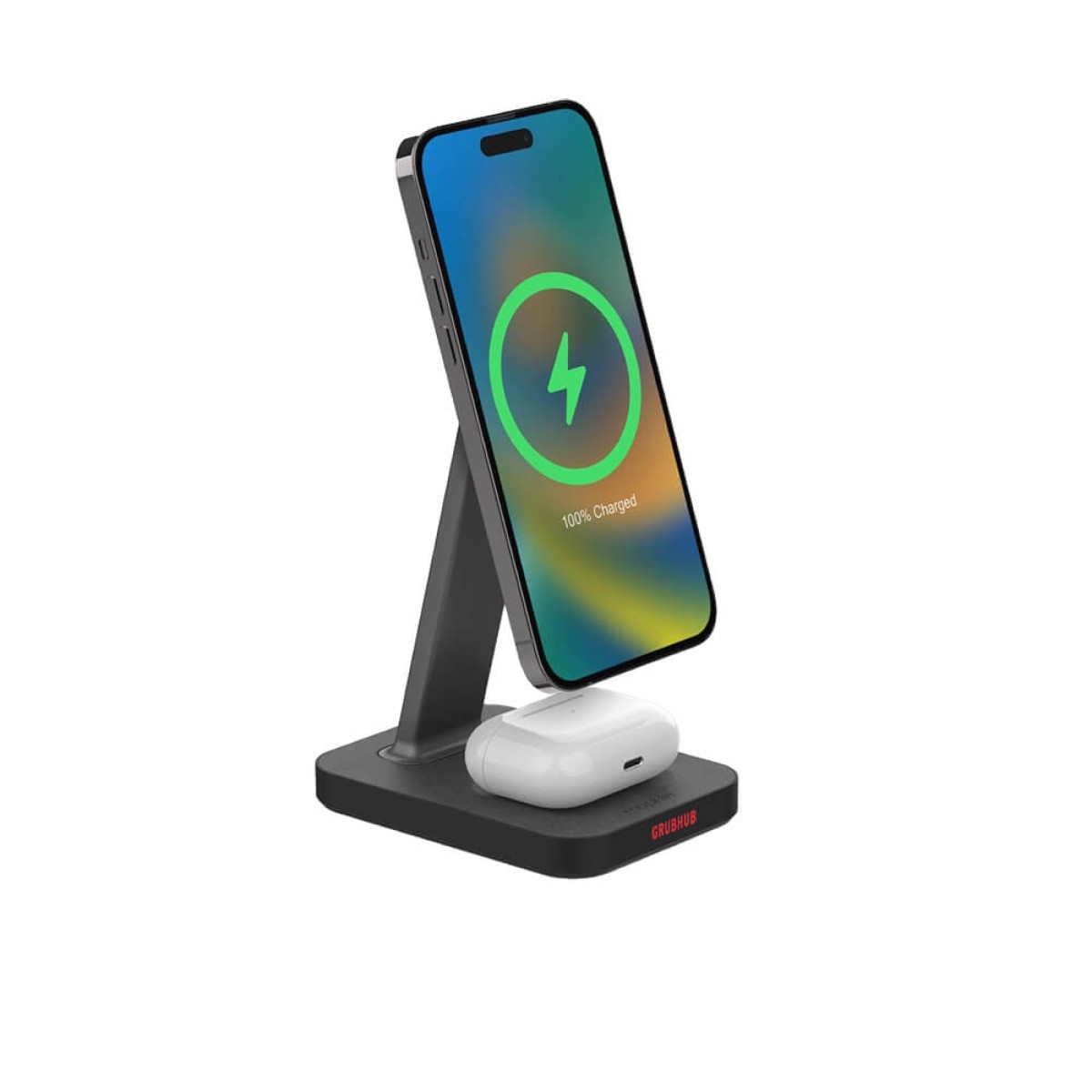 Picture of Mophie Snap+ Charging Stand & Pad