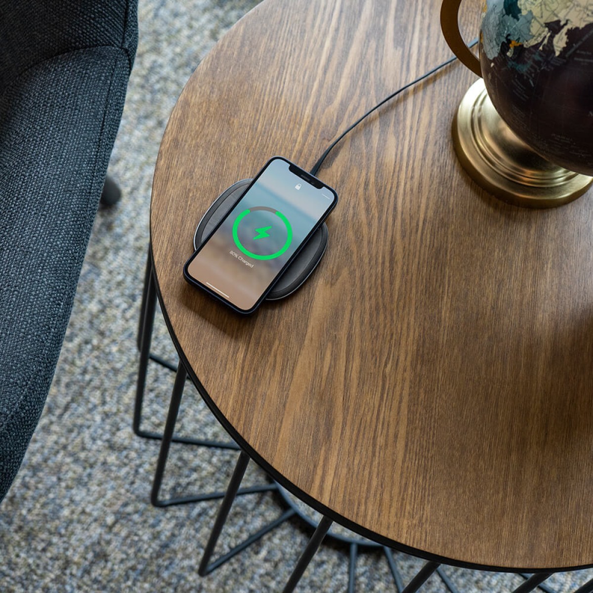 Picture of Nimble Apollo Wireless Pad