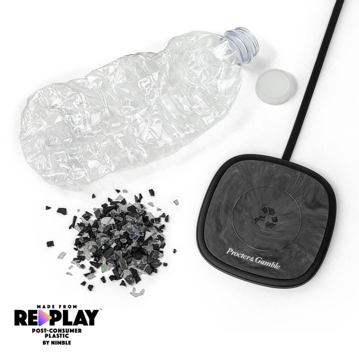 Picture of Nimble Apollo Wireless Pad