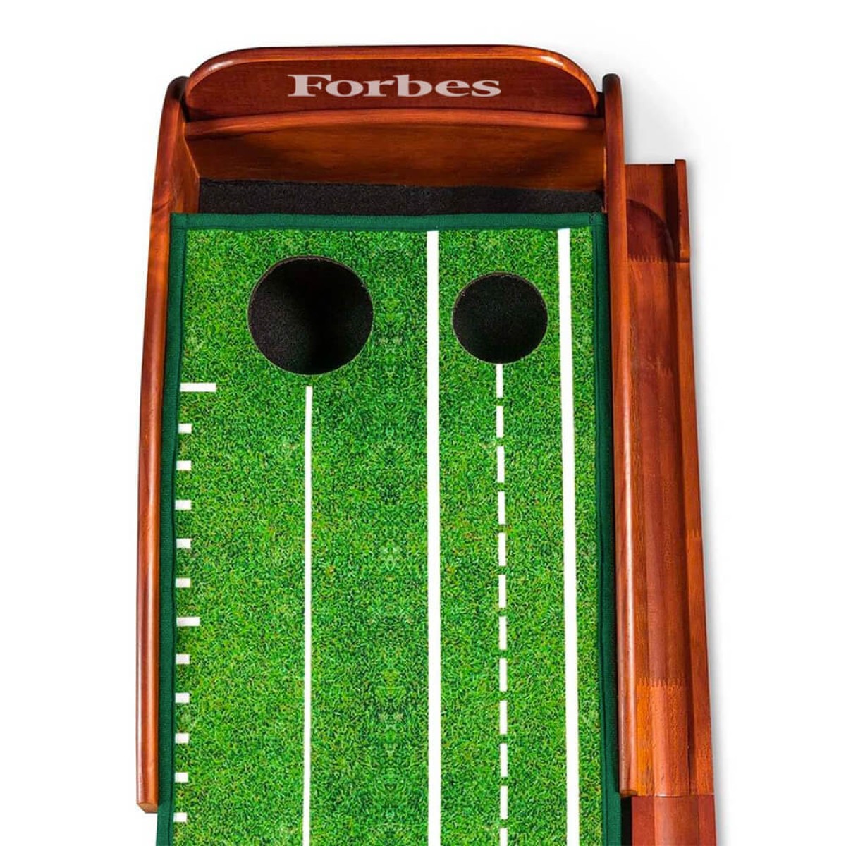 Picture of Perfect Practice Putting Mat - Standard Edition 9.6' FT