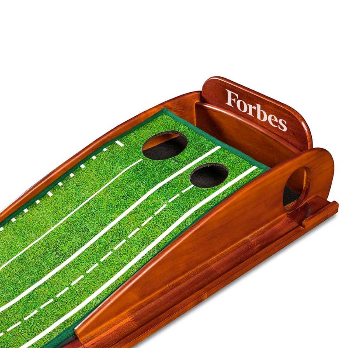 Picture of Perfect Practice Putting Mat - Standard Edition 9.6' FT