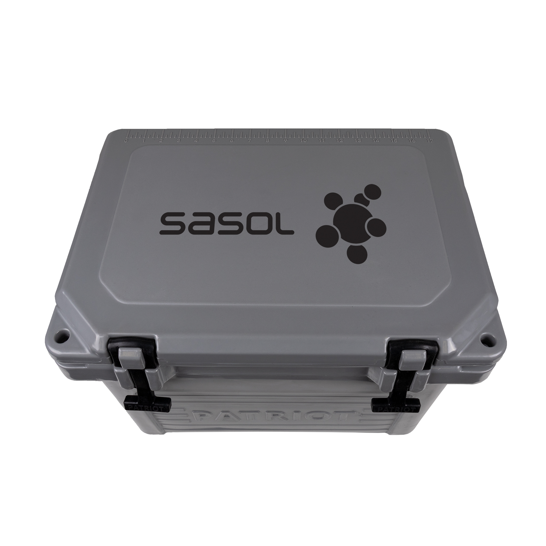 Picture of 20QT Patriot® Roto-Molded Cooler