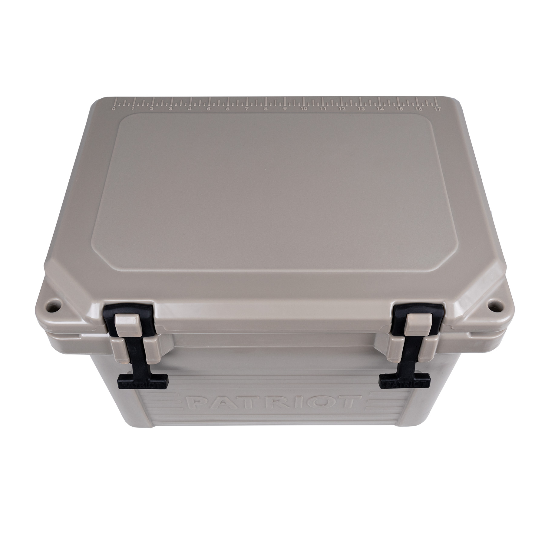 Picture of 20QT Patriot® Roto-Molded Cooler