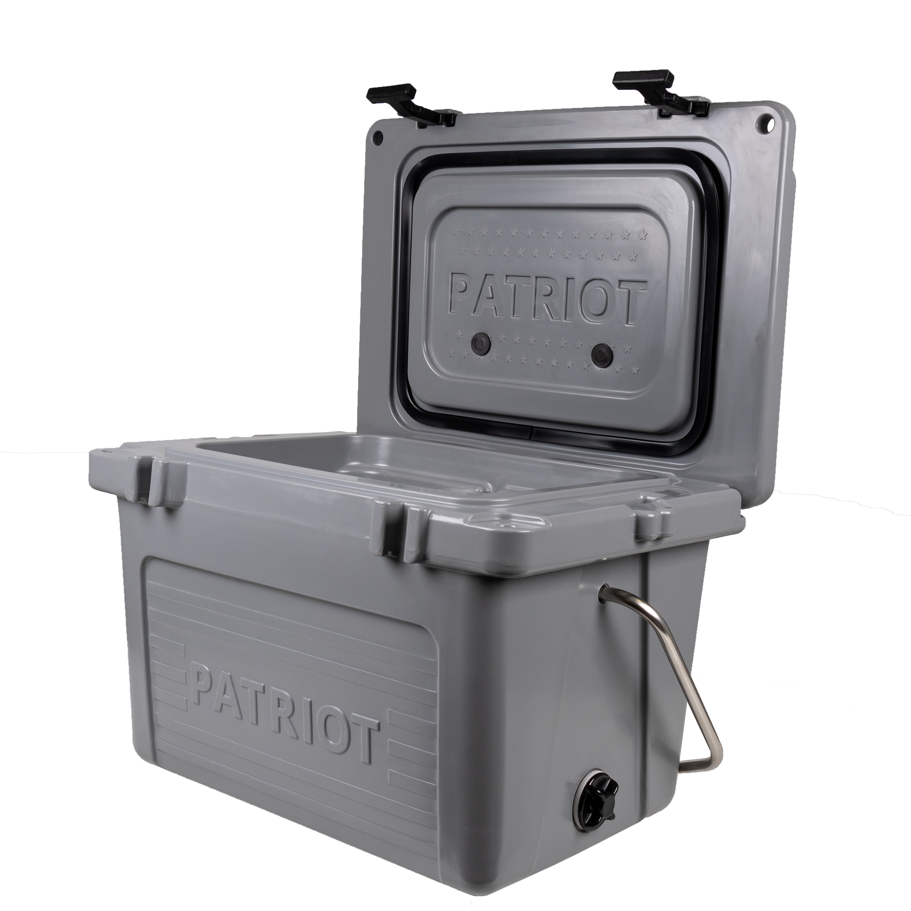 Picture of 20QT Patriot® Roto-Molded Cooler
