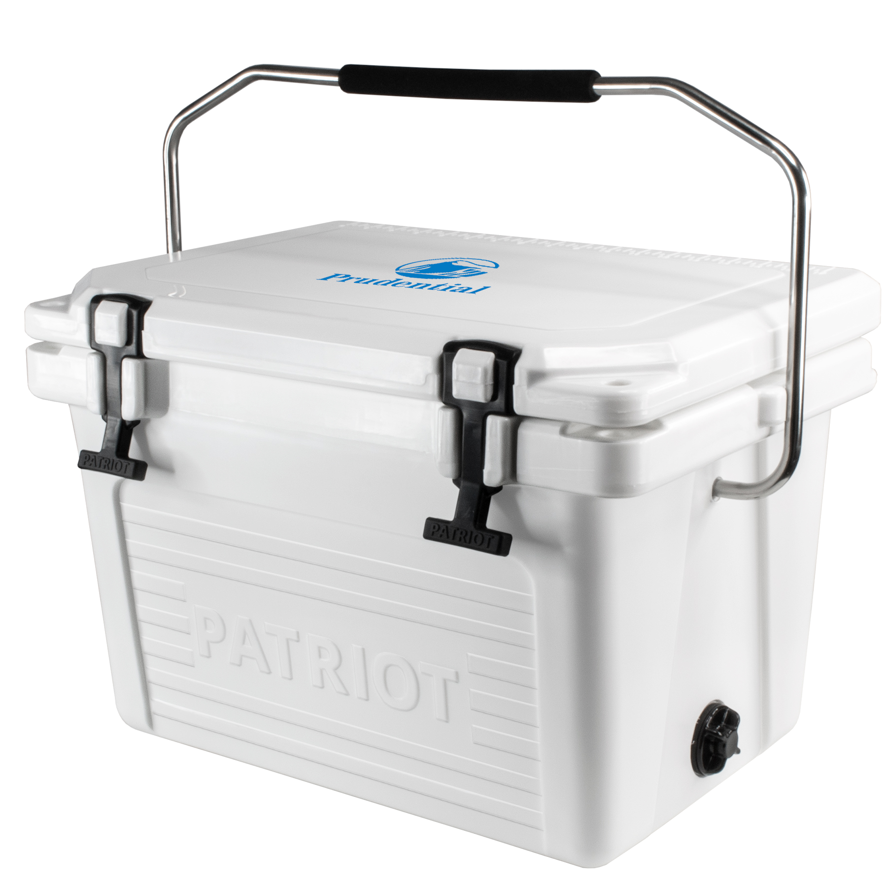 Picture of 20QT Patriot® Roto-Molded Cooler