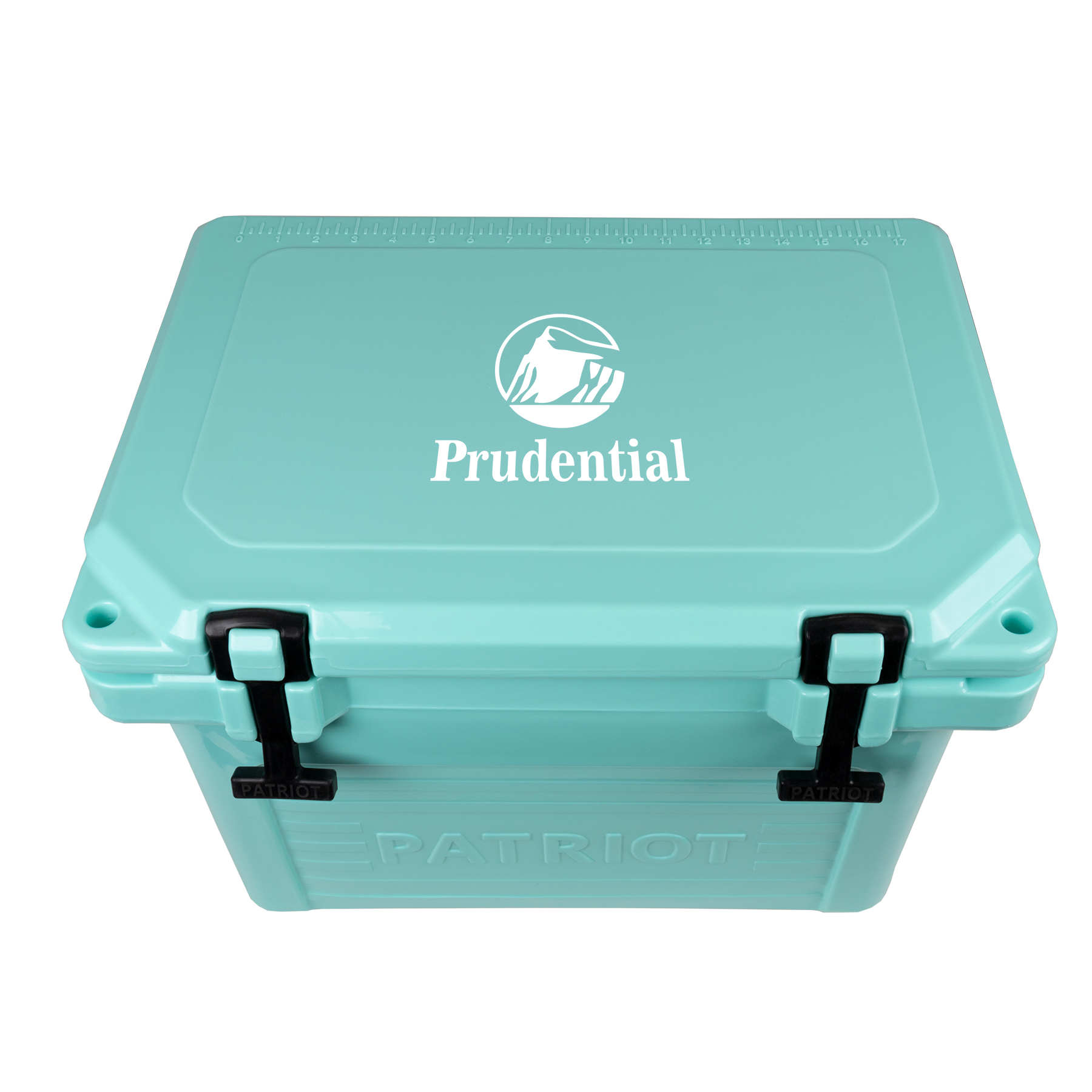 Picture of 20QT Patriot® Roto-Molded Cooler