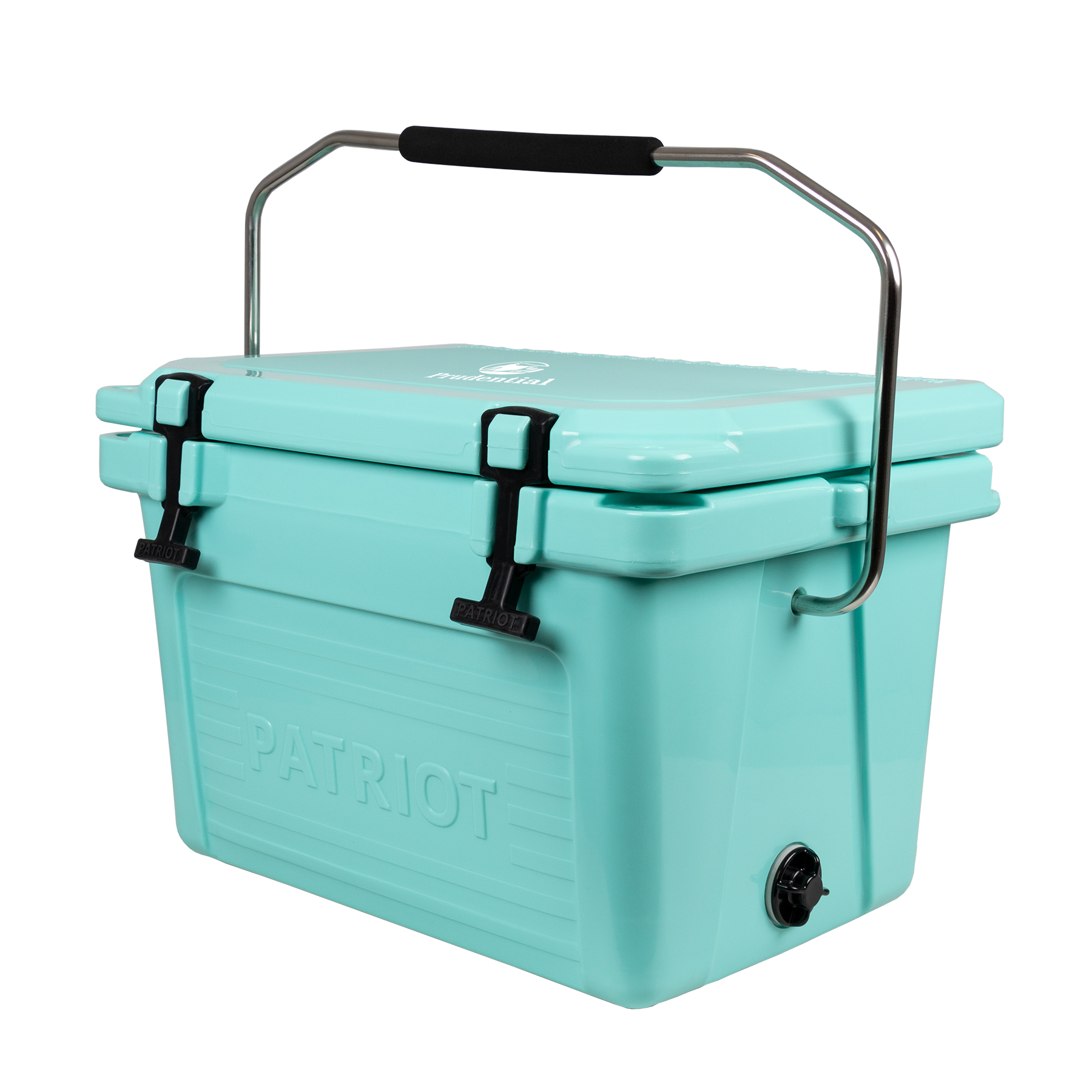Picture of 20QT Patriot® Roto-Molded Cooler