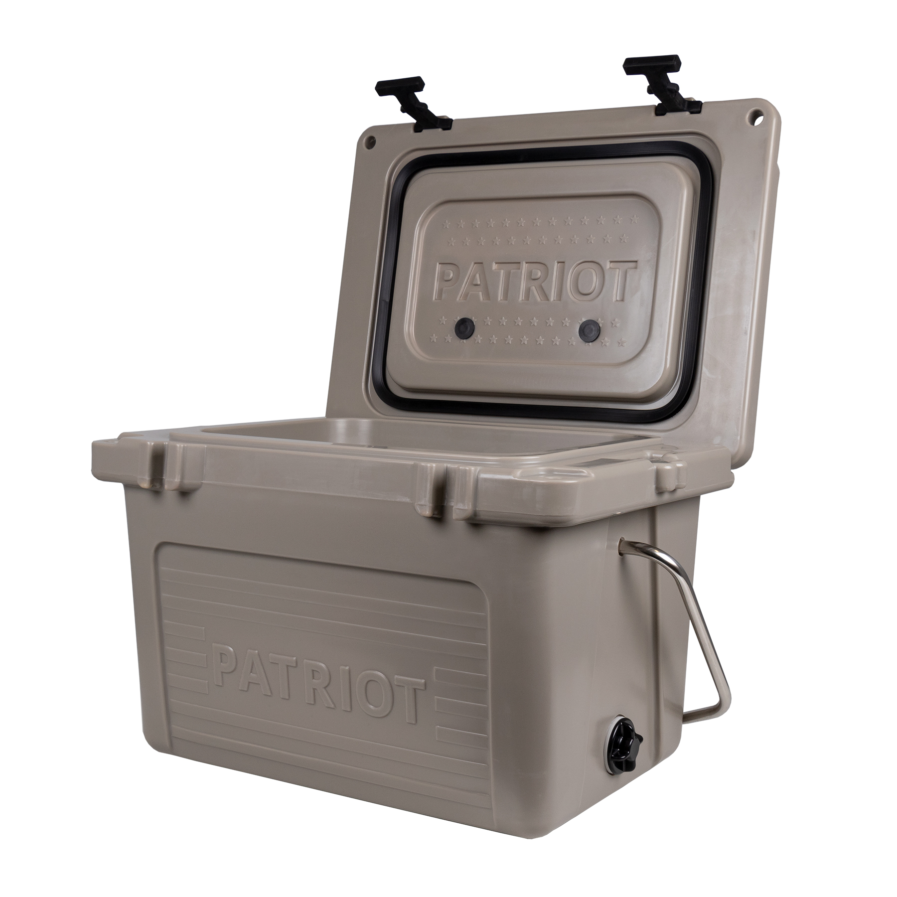 Picture of 20QT Patriot® Roto-Molded Cooler