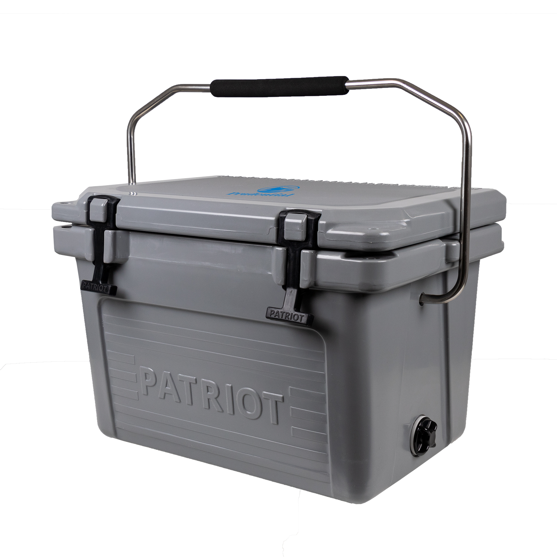 Picture of 20QT Patriot® Roto-Molded Cooler