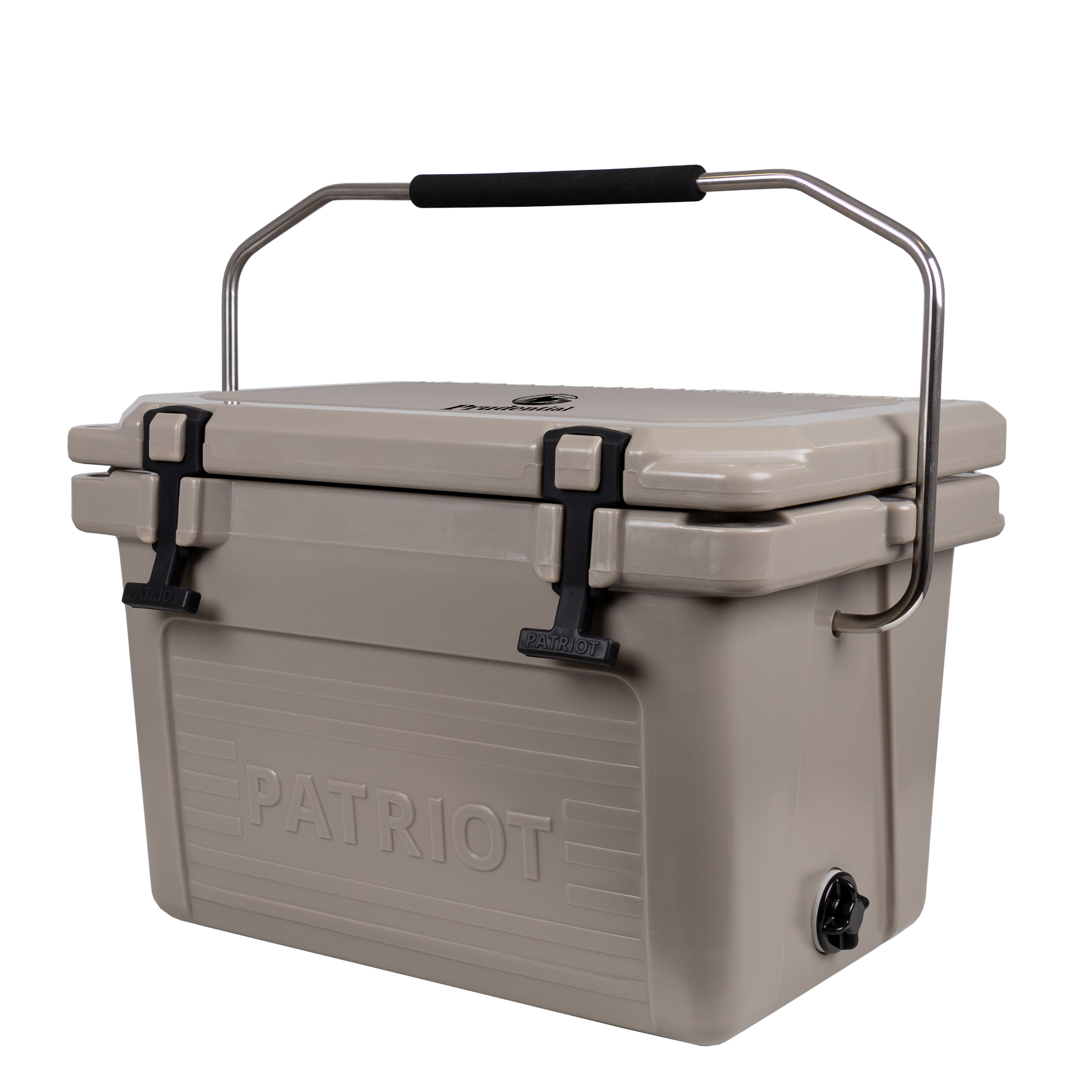 Picture of 20QT Patriot® Roto-Molded Cooler
