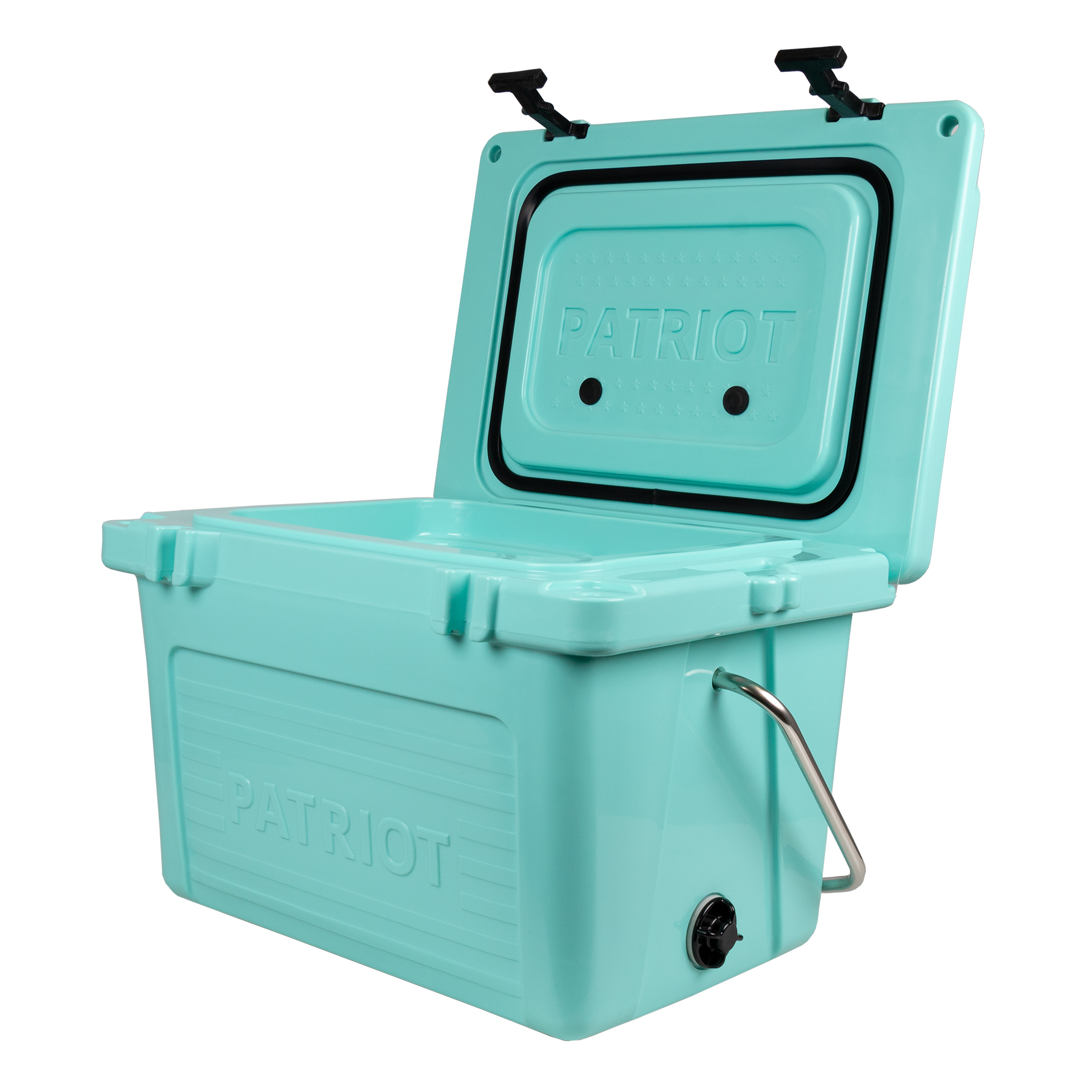 Picture of 20QT Patriot® Roto-Molded Cooler