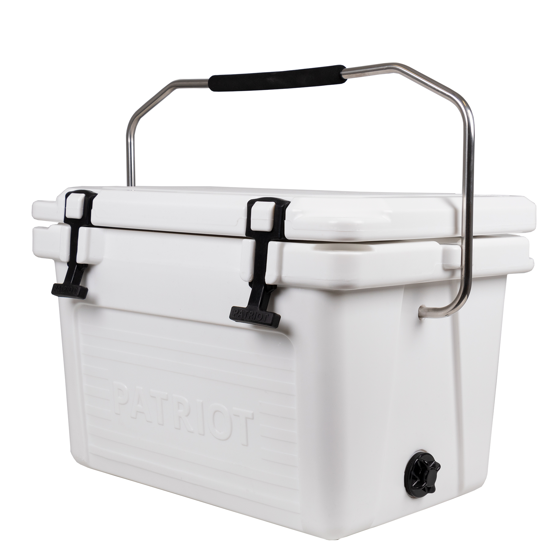 Picture of 20QT Patriot® Roto-Molded Cooler