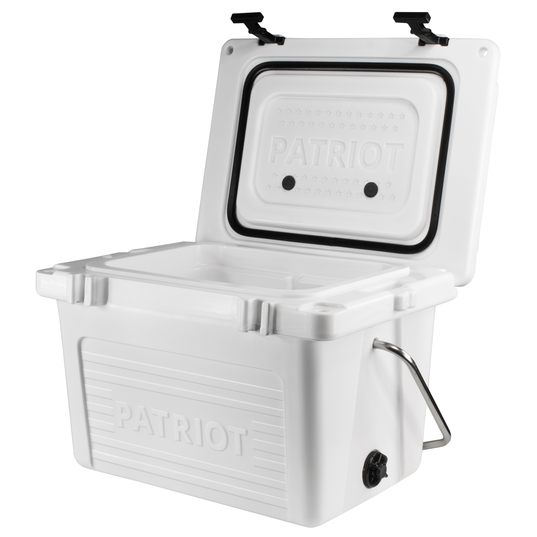 Picture of 20QT Patriot® Roto-Molded Cooler