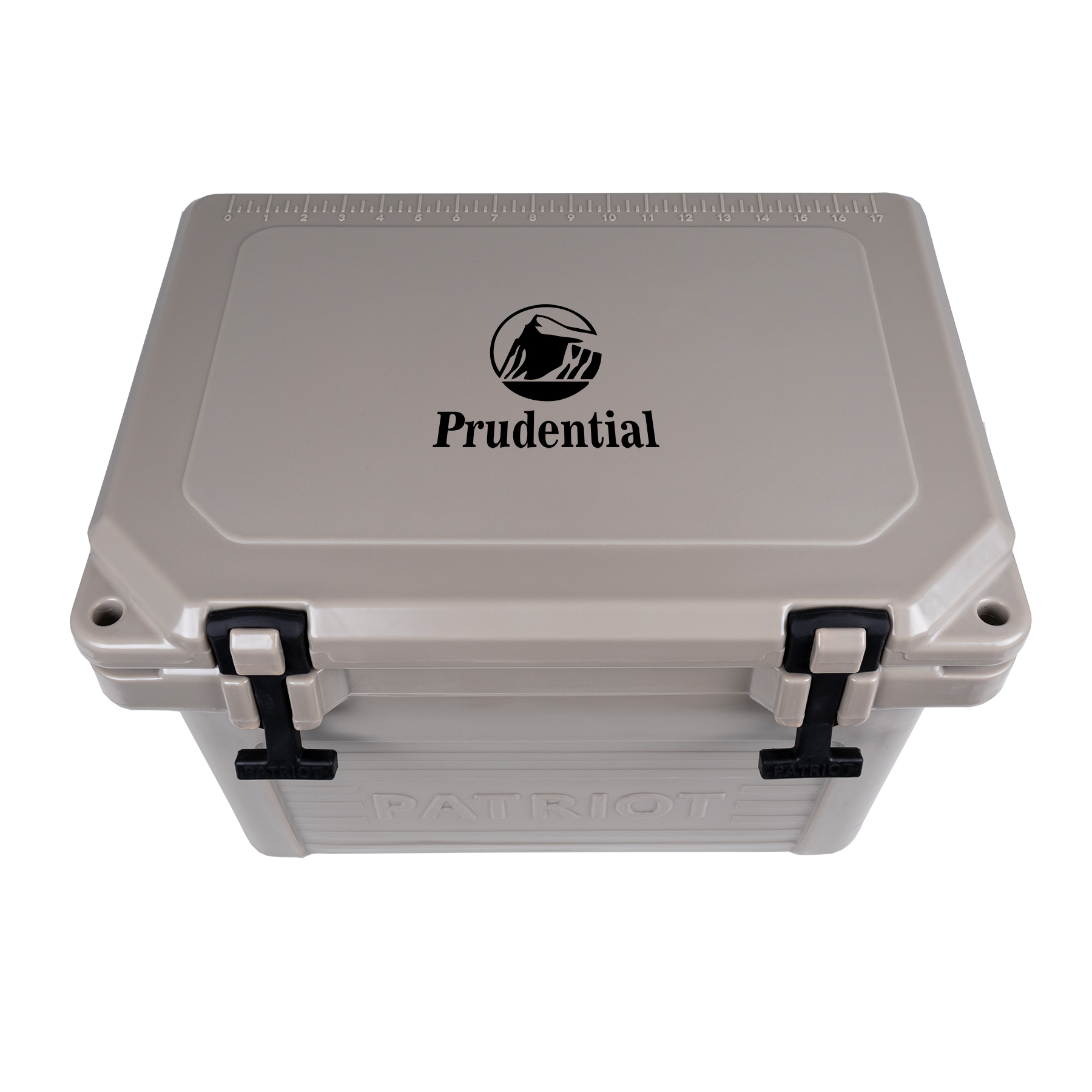 Picture of 20QT Patriot® Roto-Molded Cooler