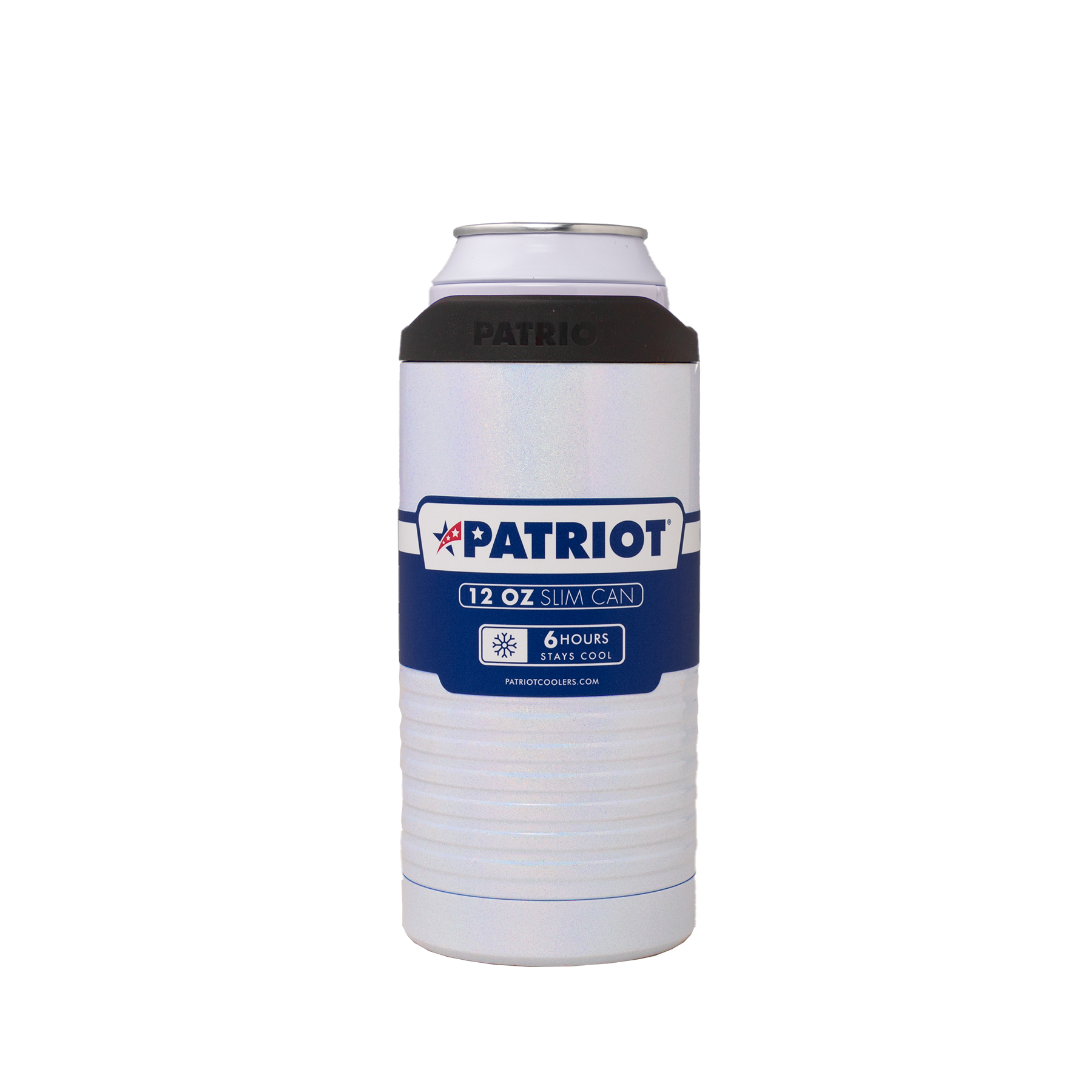 Picture of Patriot Slim Can 12oz