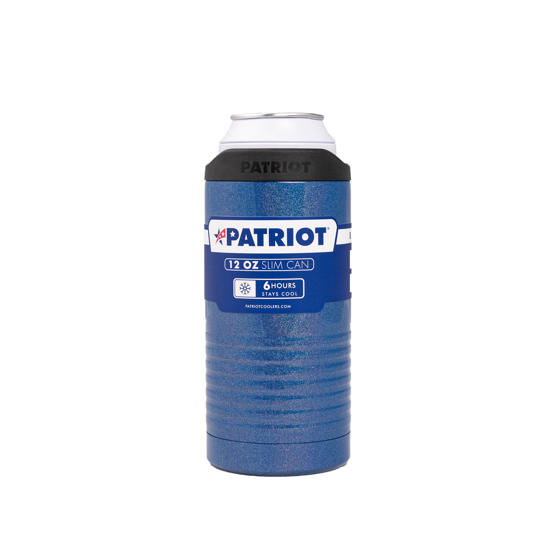 Picture of Patriot Slim Can 12oz
