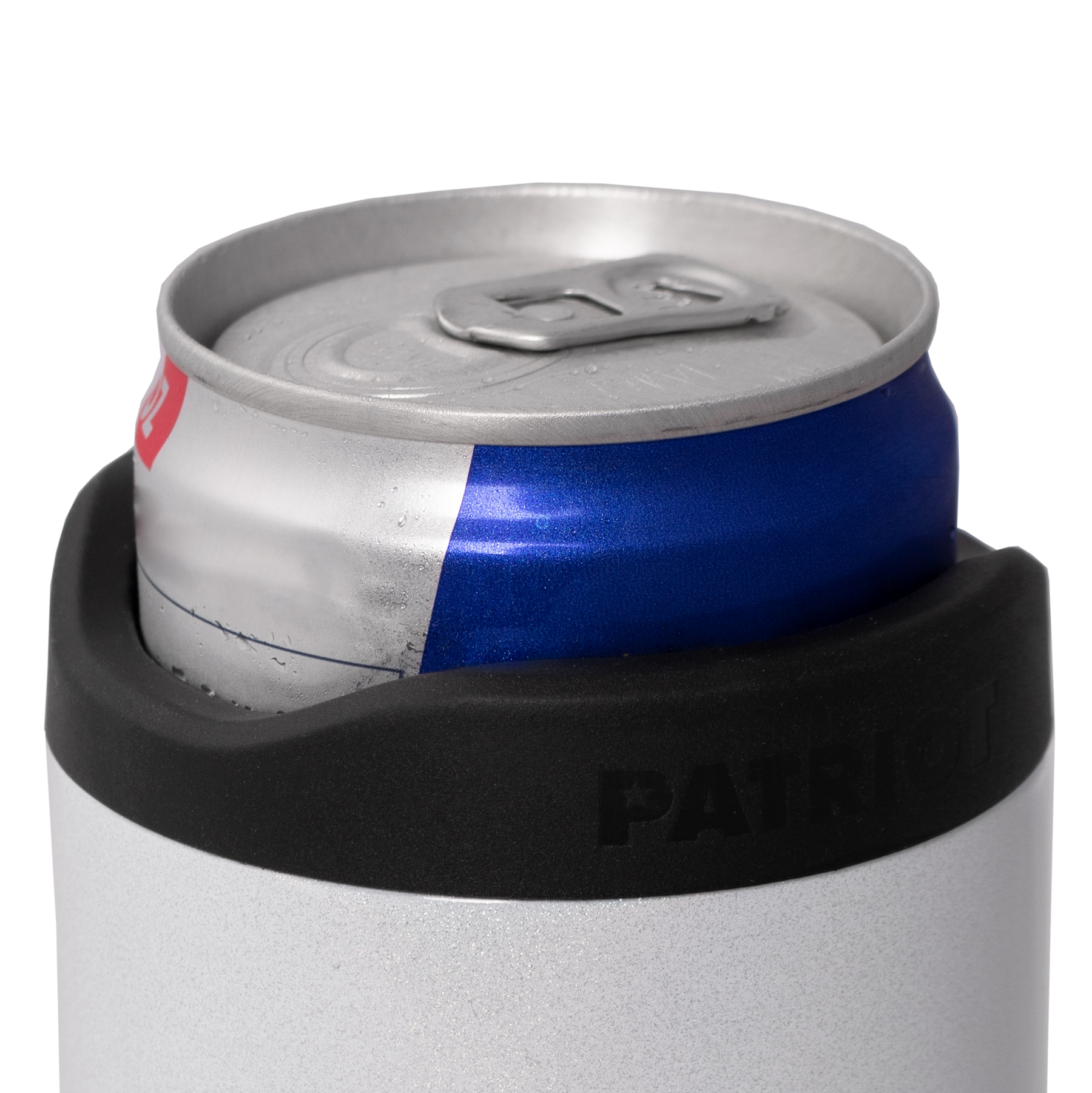 Picture of Patriot Slim Can 12oz