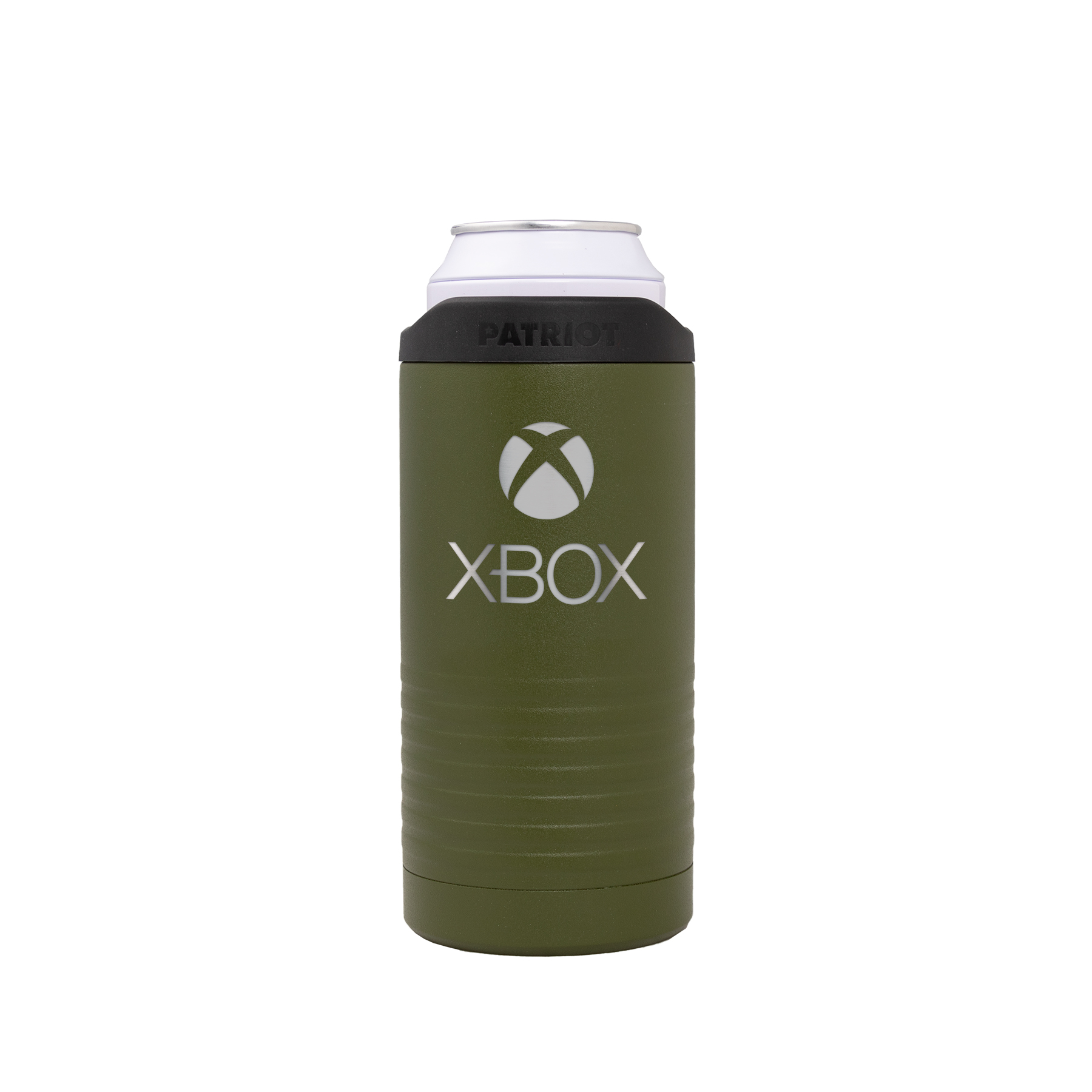 Picture of Patriot Slim Can 12oz
