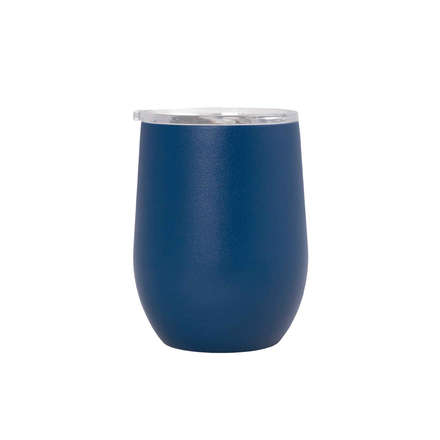Picture of Patriot 12oz Stemless Tumbler - Black