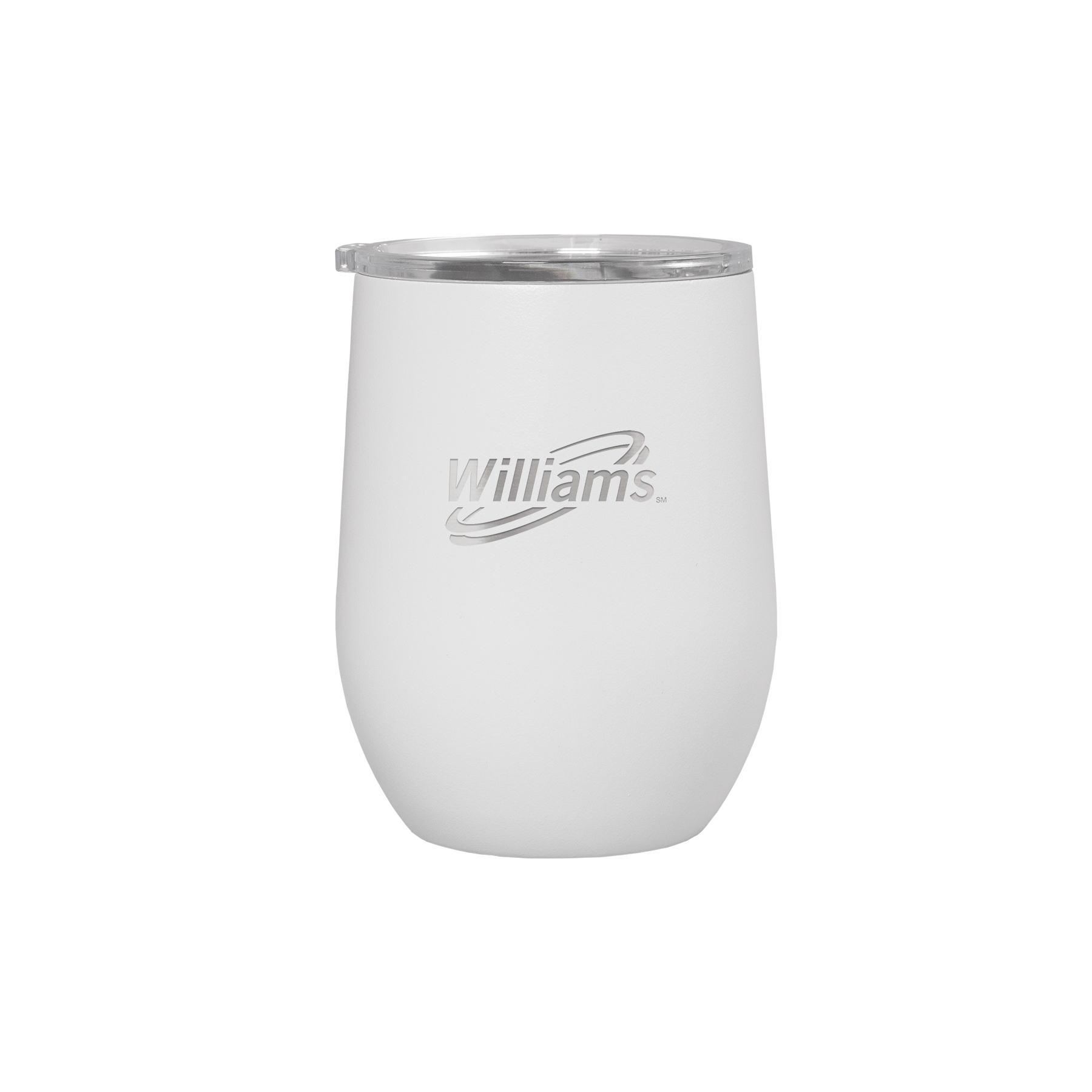 Picture of Patriot 12oz Stemless Tumbler - Black