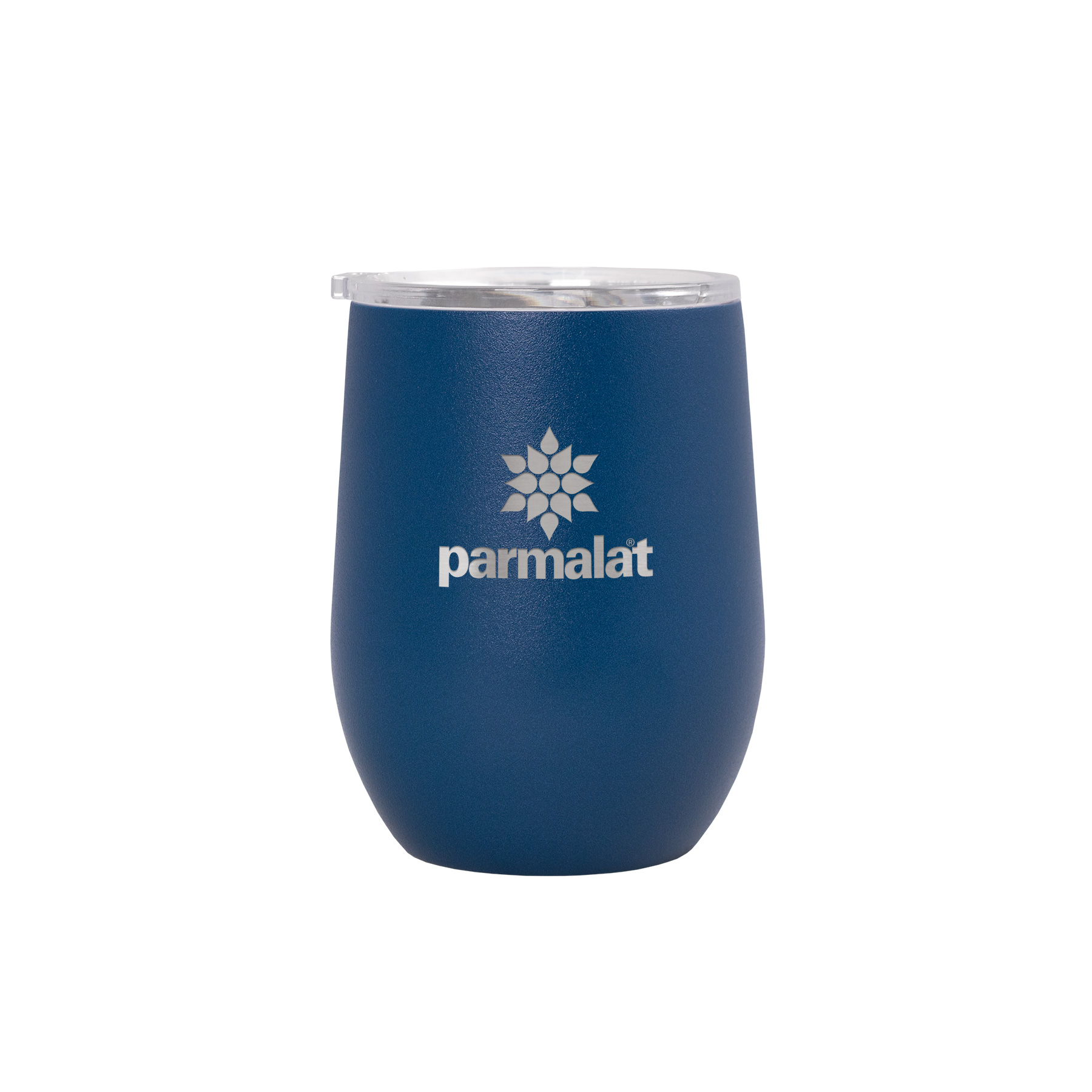 Picture of Patriot 12oz Stemless Tumbler - Black