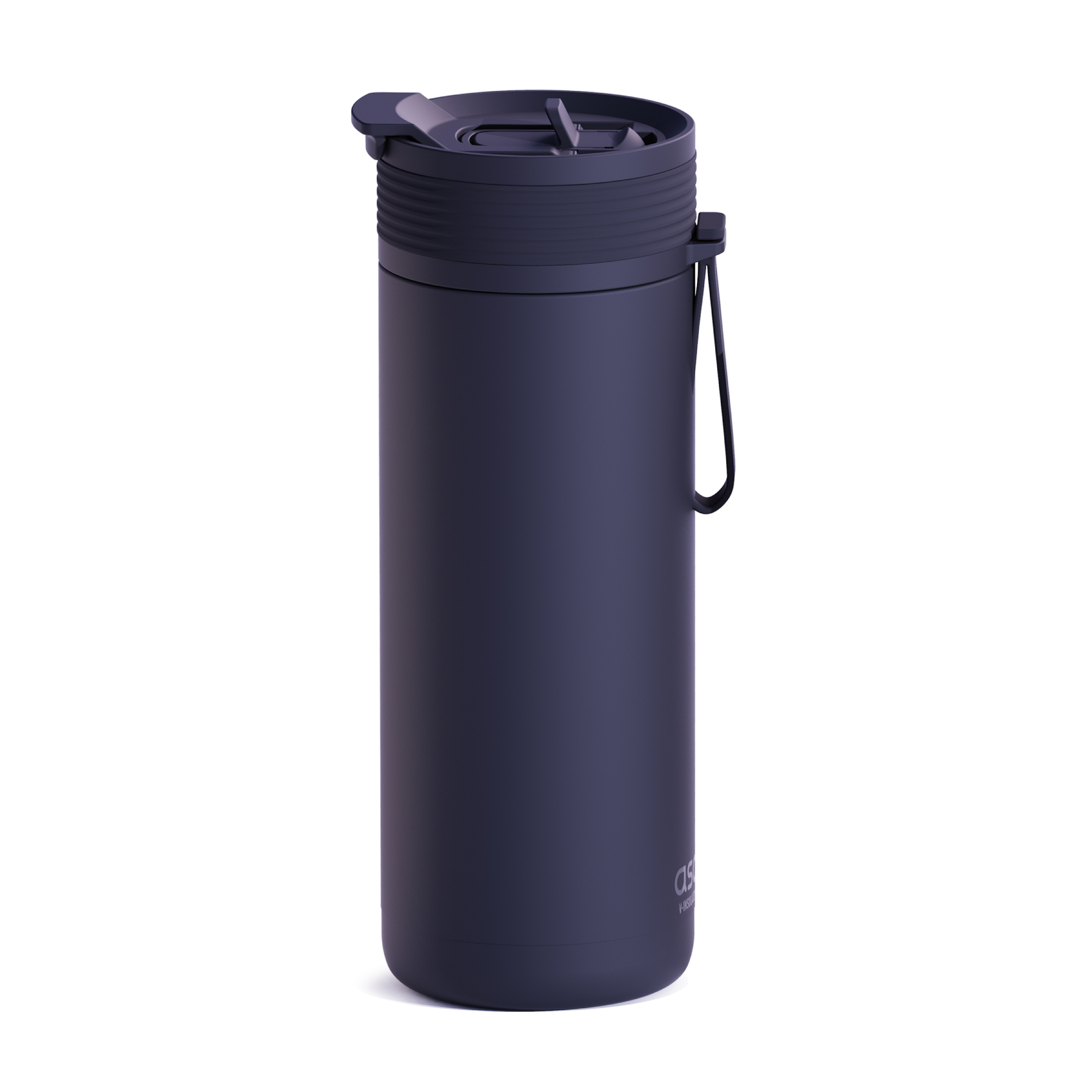 Picture of 20 oz Asobu Aspen Insulated Tumbler with 2-in-1 Lid for Hot and Cold Drinking