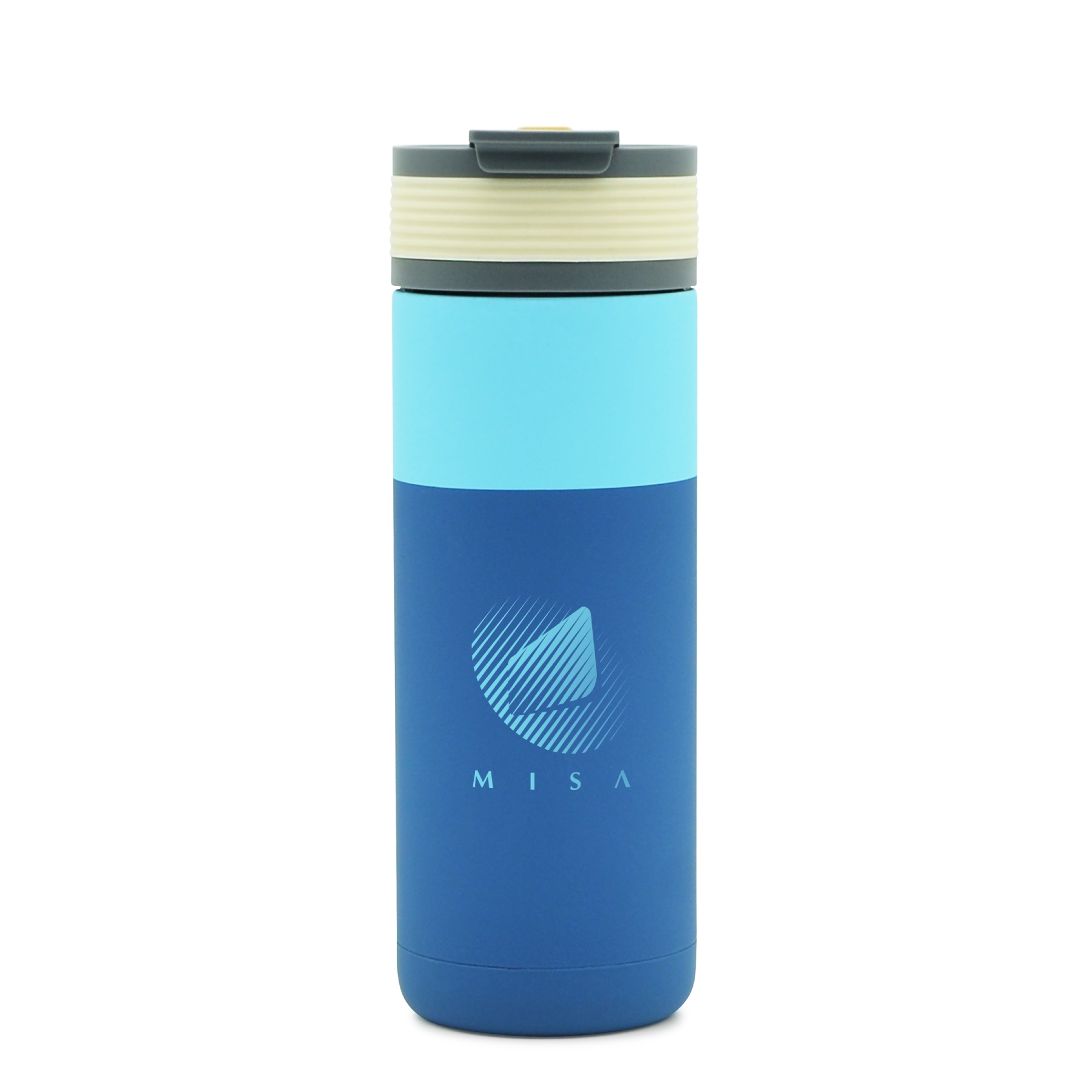 Picture of 20 oz Asobu Aspen Insulated Tumbler with 2-in-1 Lid for Hot and Cold Drinking
