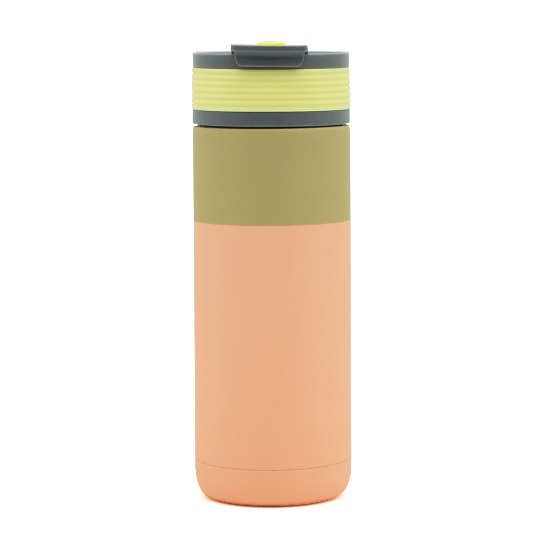 Picture of 20 oz Asobu Aspen Insulated Tumbler with 2-in-1 Lid for Hot and Cold Drinking