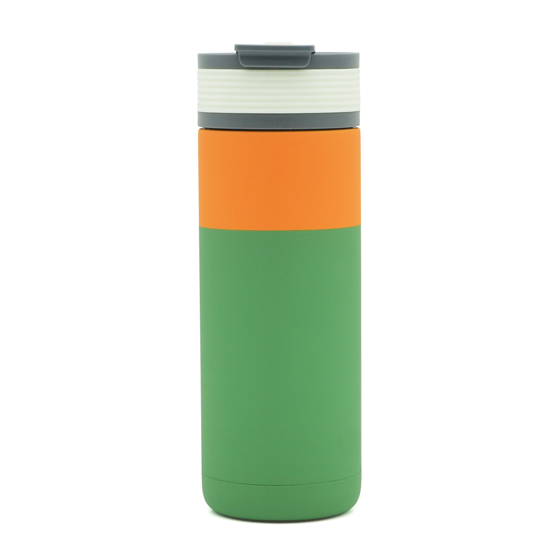 Picture of 20 oz Asobu Aspen Insulated Tumbler with 2-in-1 Lid for Hot and Cold Drinking