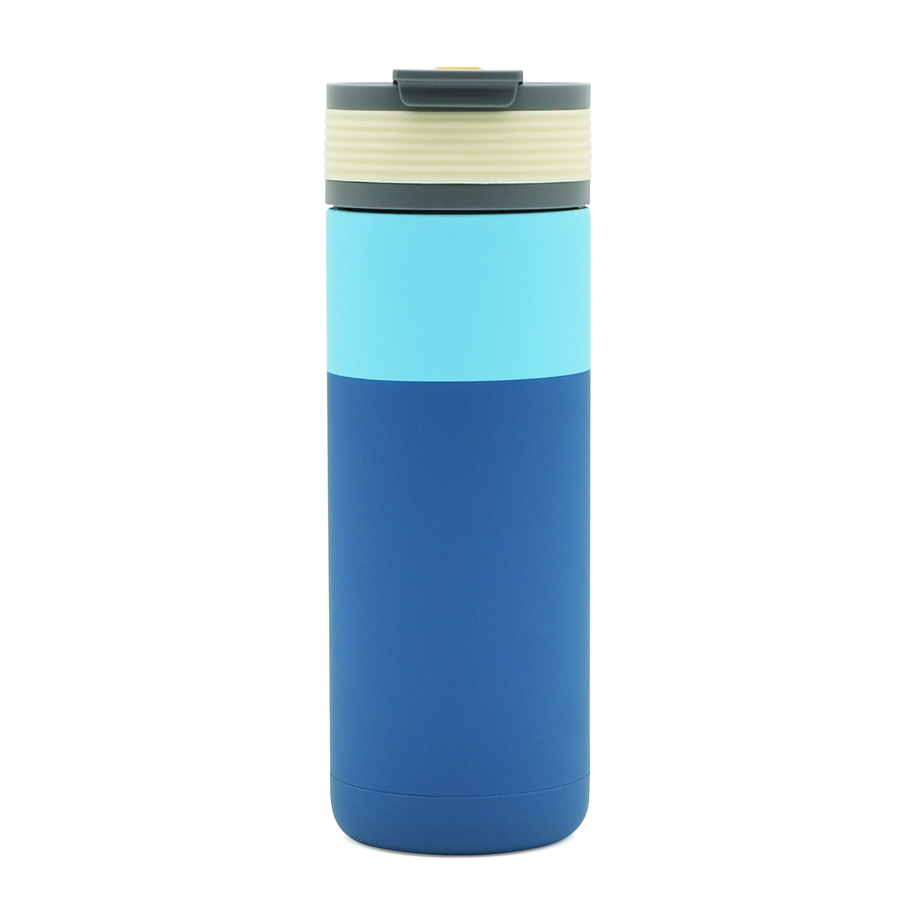 Picture of 20 oz Asobu Aspen Insulated Tumbler with 2-in-1 Lid for Hot and Cold Drinking