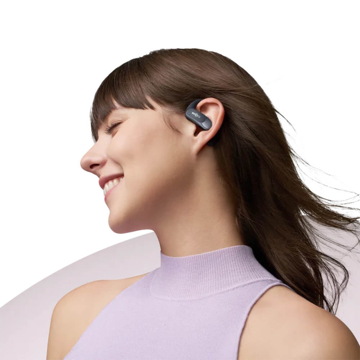 Picture of Shokz OpenFit Air Open-Ear True Wireless Earbuds