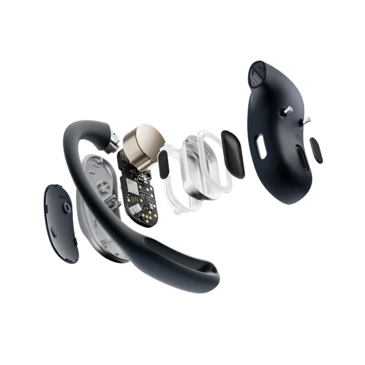 Picture of Shokz OpenFit Air Open-Ear True Wireless Earbuds