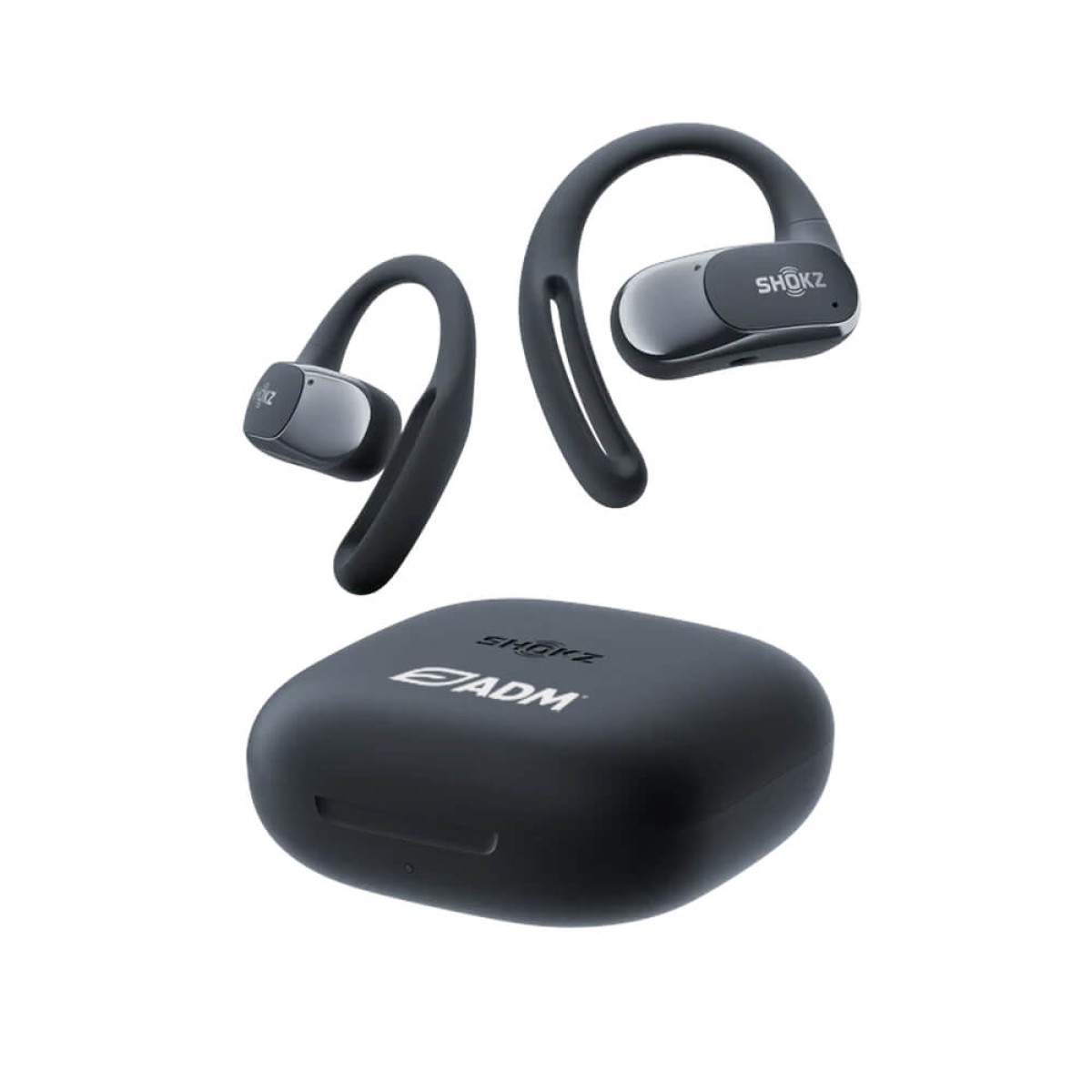 Picture of Shokz OpenFit Air Open-Ear True Wireless Earbuds
