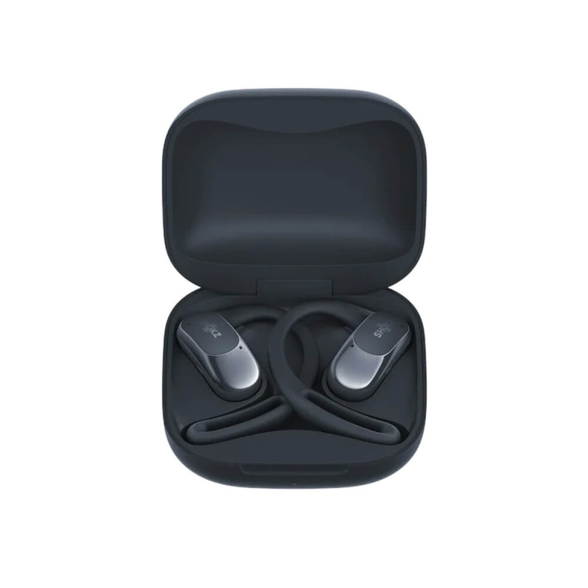 Picture of Shokz OpenFit Air Open-Ear True Wireless Earbuds