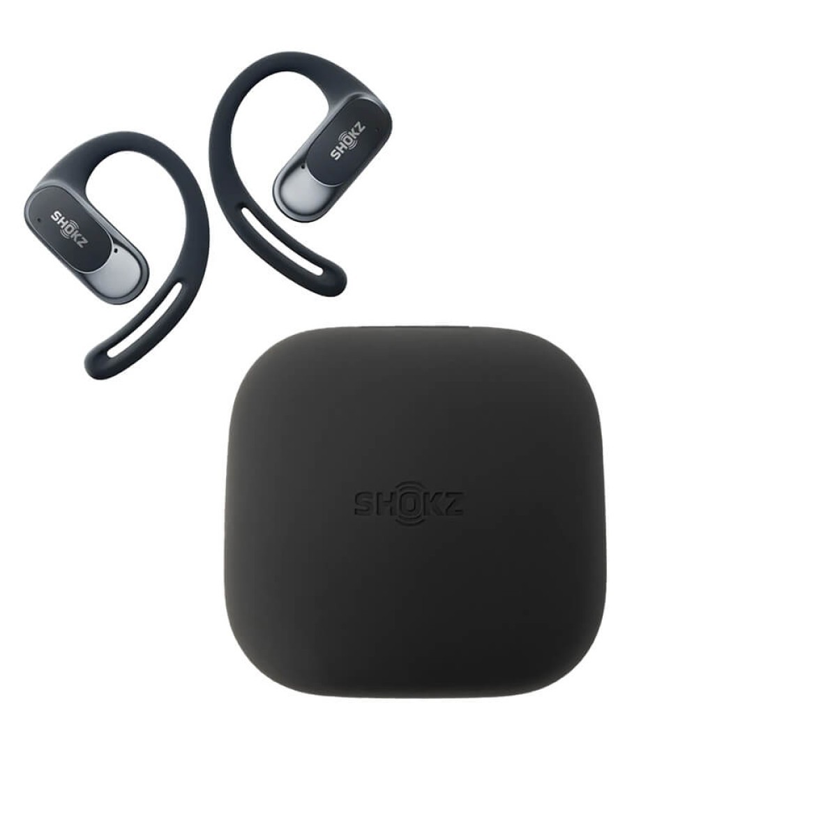 Picture of Shokz OpenFit Air Open-Ear True Wireless Earbuds