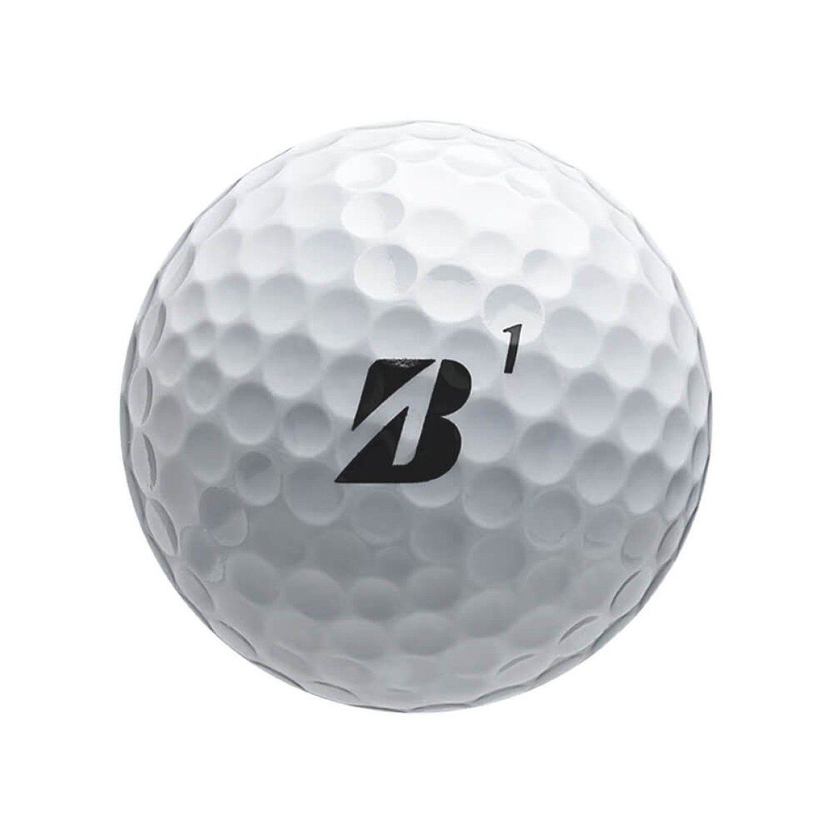 Picture of Bridgestone E6 Golf Balls