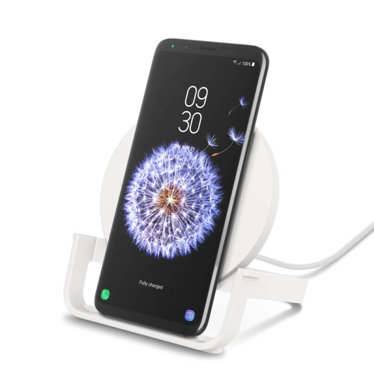Picture of Belkin Boost Up Wireless Charging Stand 10W