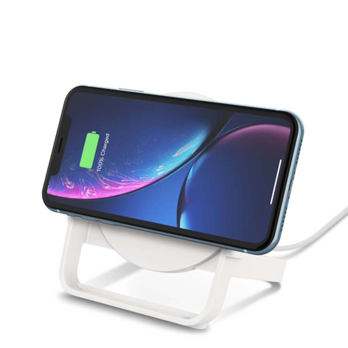 Picture of Belkin Boost Up Wireless Charging Stand 10W