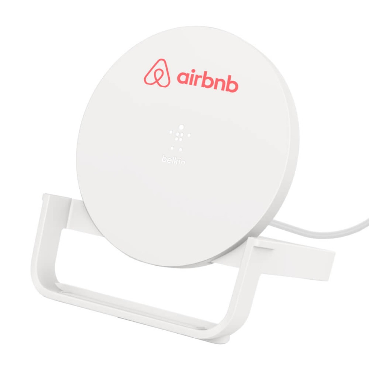 Picture of Belkin Boost Up Wireless Charging Stand 10W