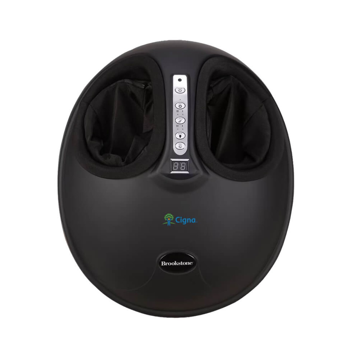 Picture of Brookstone 360 Air Pressure Foot Massager