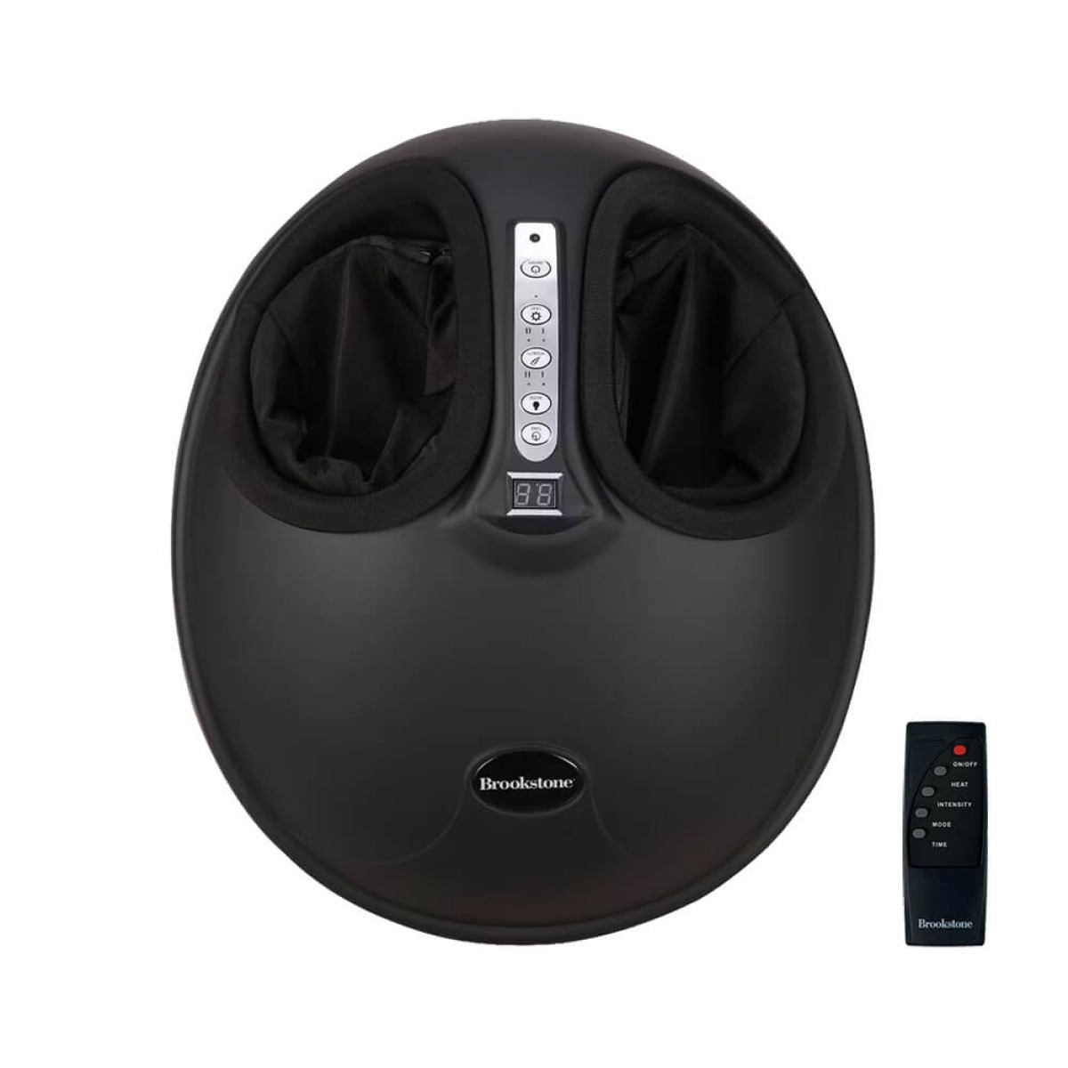 Picture of Brookstone 360 Air Pressure Foot Massager