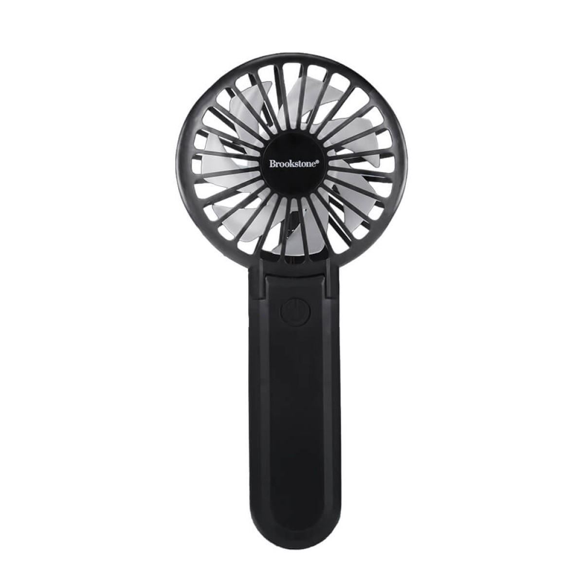 Picture of Brookstone Handheld Portable Fan