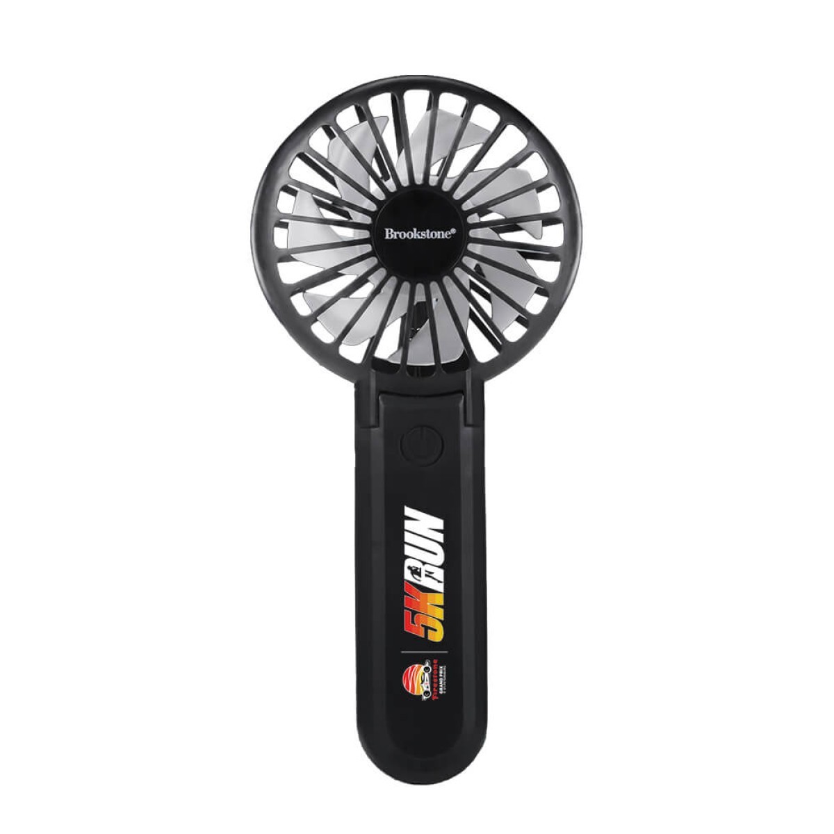 Picture of Brookstone Handheld Portable Fan