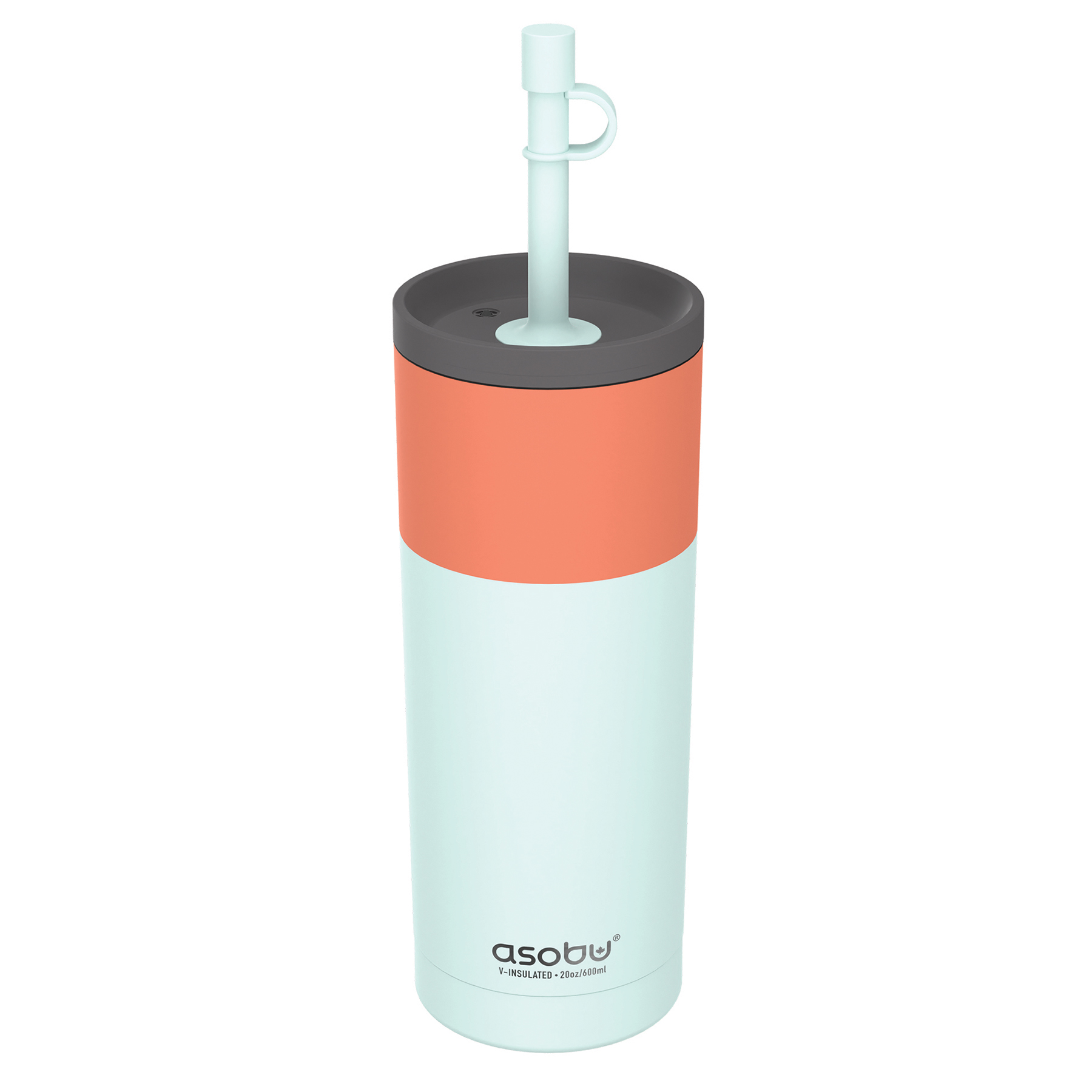 Picture of 20 oz Asobu Super Sippy Tumbler